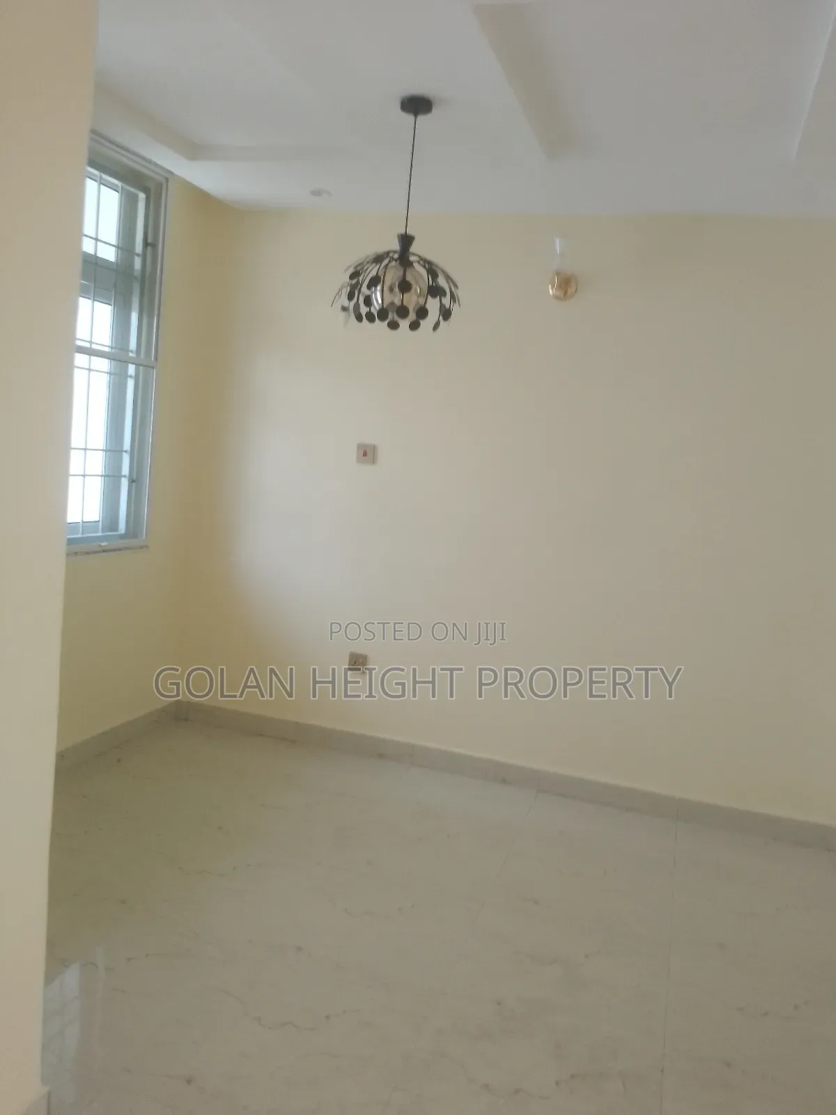3bdrm Townhouse / Terrace in Gwarinpa for rent