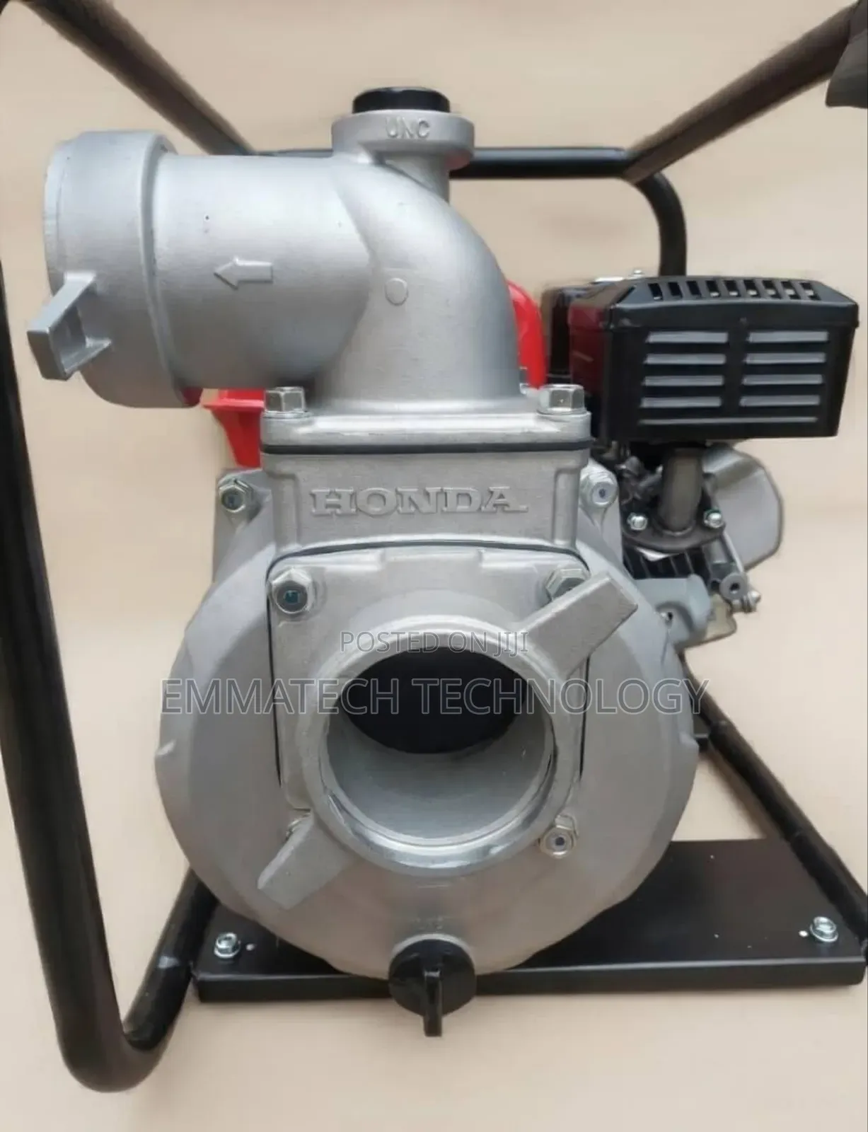 Honda Water Pump