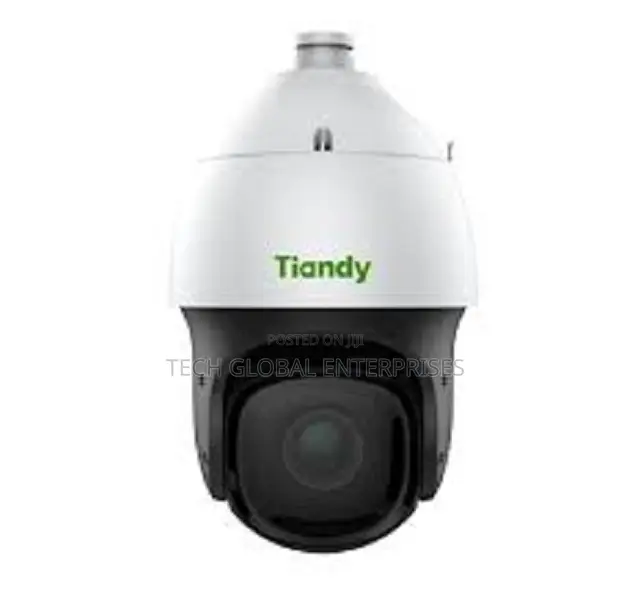 Tiandy Tc-h354s Ptz Camera