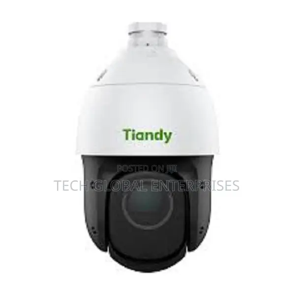 Tiandy Tc-h354s Ptz Camera