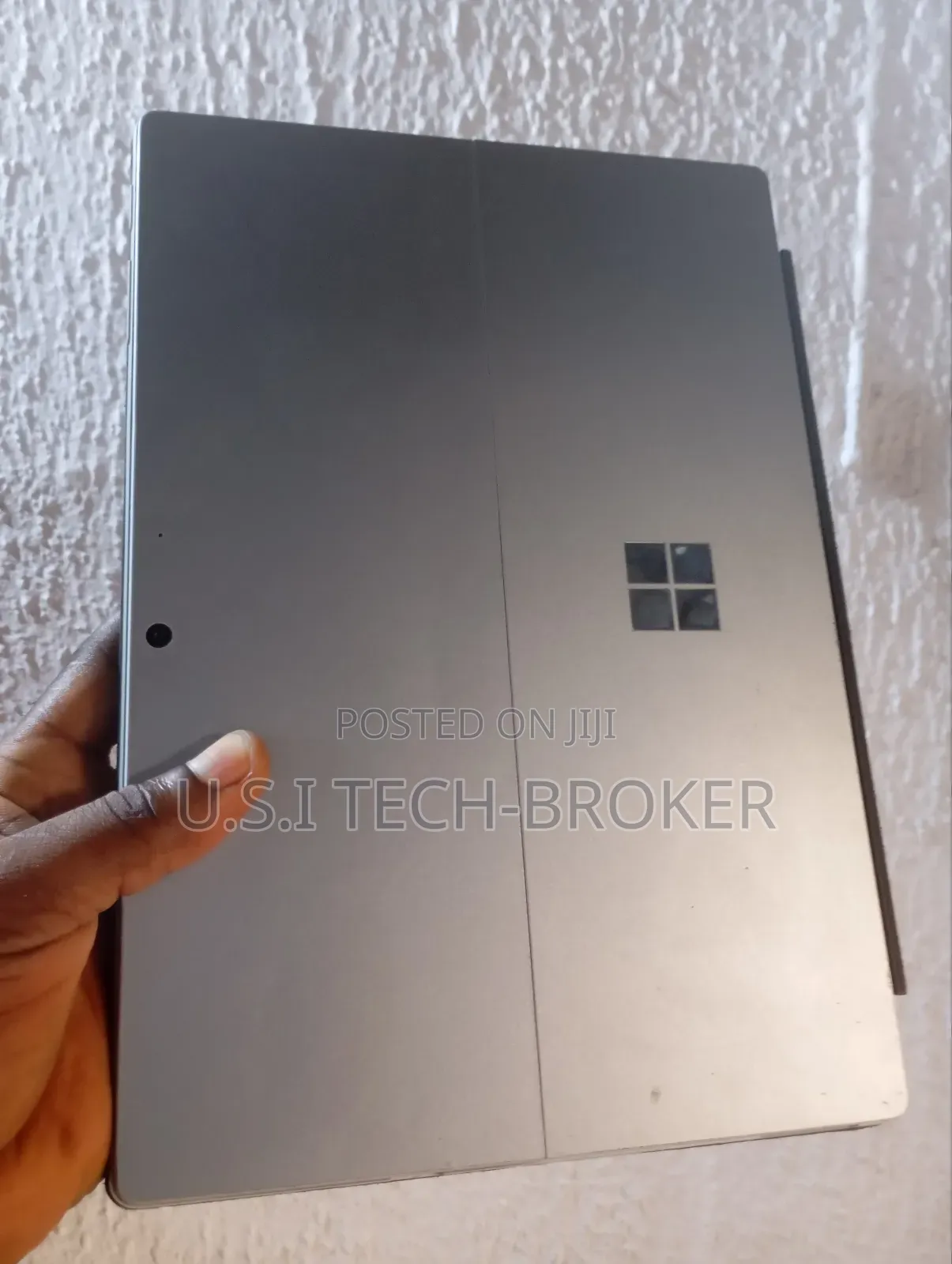 Laptop Microsoft Surface Pro 7 8GB Intel Core I5 SSD 256GB