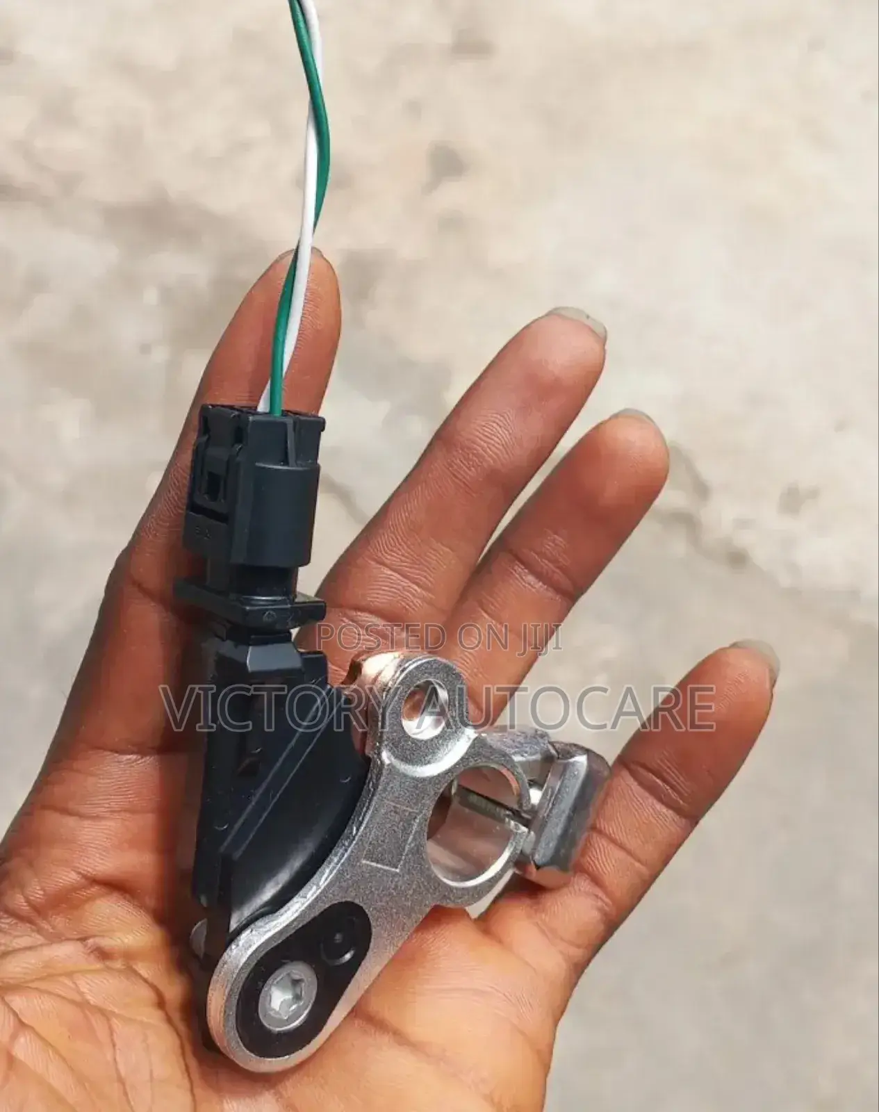 Battery Terminal Sensor Honda Civic CRV RDX Ilx