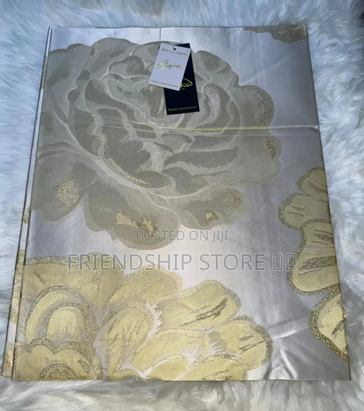 Legacy Sego Materials