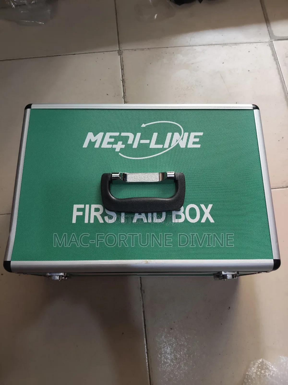 First Aid Kit(Big One)50bpersons