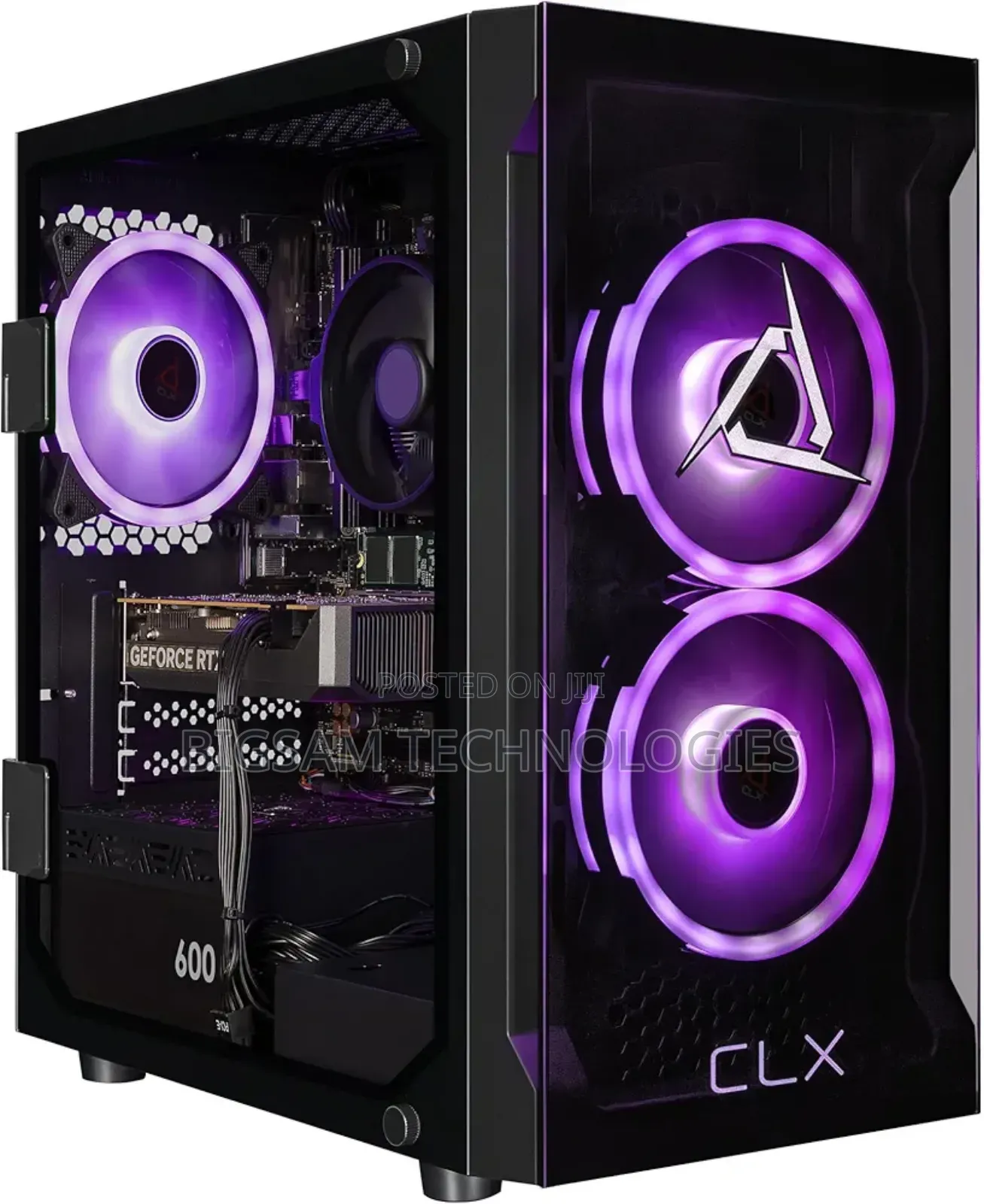 New CyberpowerPC AMD Ryzen 5 Configurator 16GB AMD Ryzen 5 SSD 1T