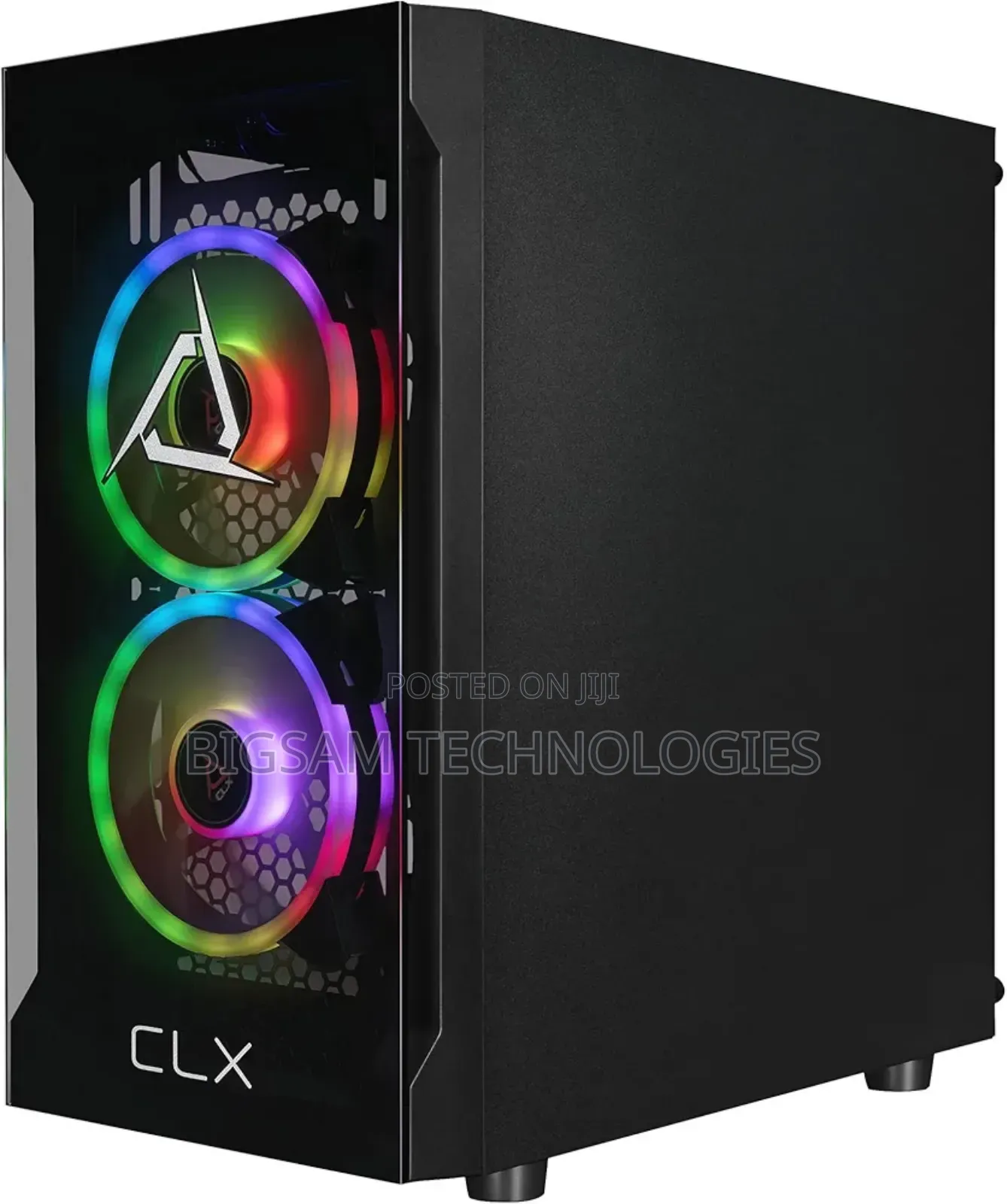 New CyberpowerPC AMD Ryzen 5 Configurator 16GB AMD Ryzen 5 SSD 1T