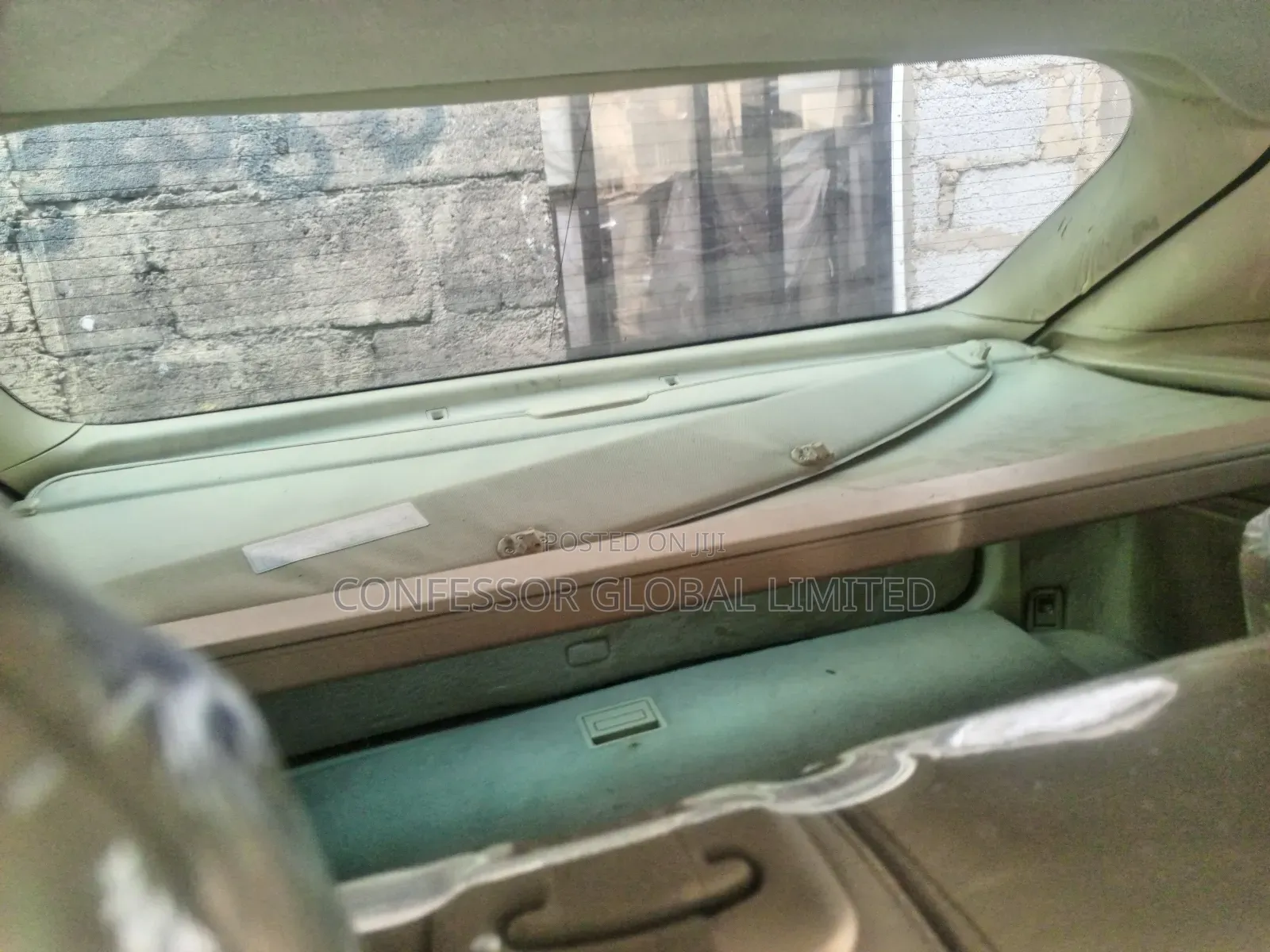 Lexus RX 2015 White
