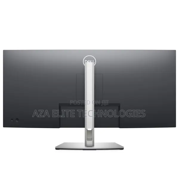 Dell P3421w 34.1" QHD Wide 1440p WQHD Curved Screen Wled LCD Monitor