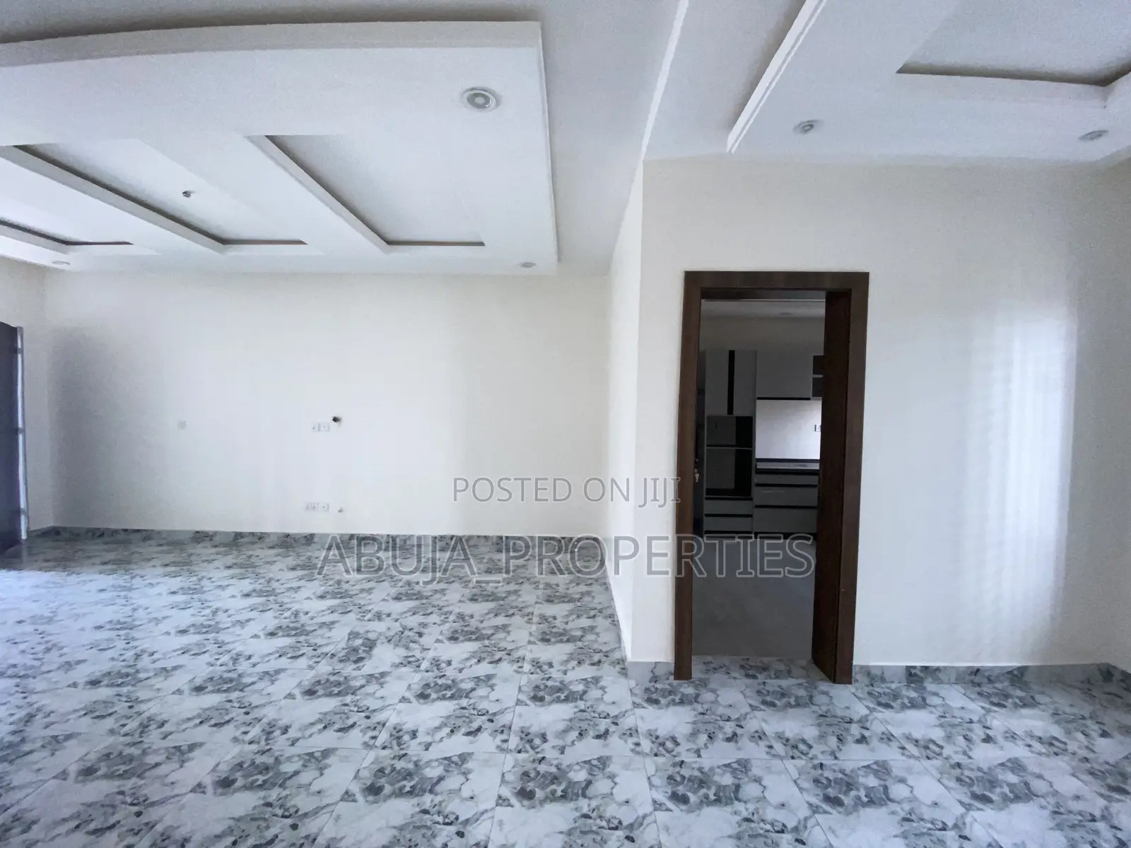 2bdrm Apartment in Life Camp for rent