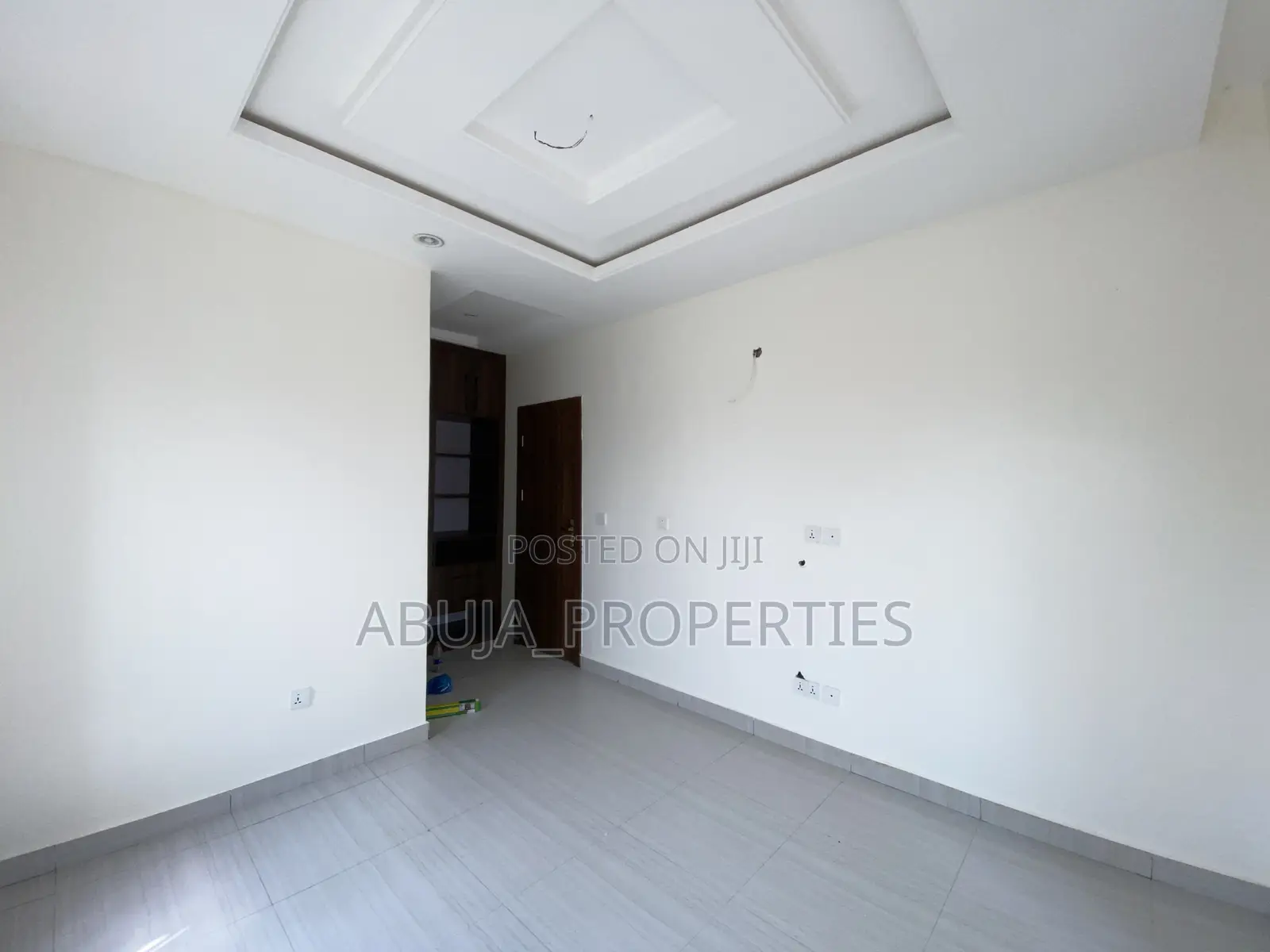 2bdrm Apartment in Life Camp for rent