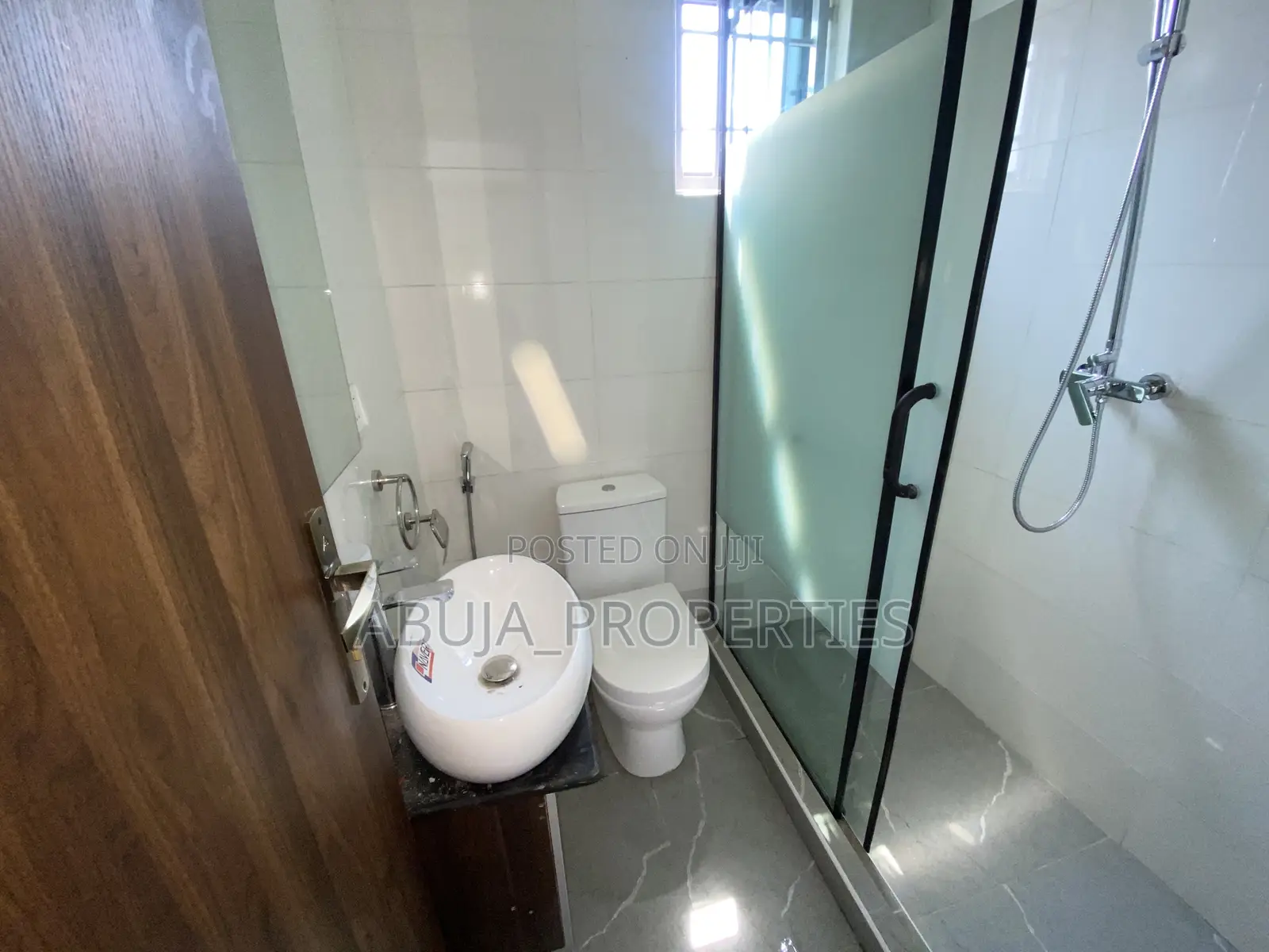 2bdrm Apartment in Life Camp for rent