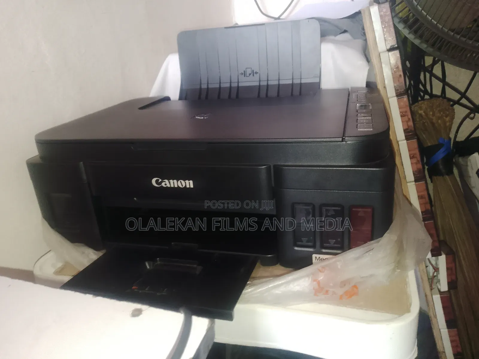 Canon Pixma G3410 Printer for Sale
