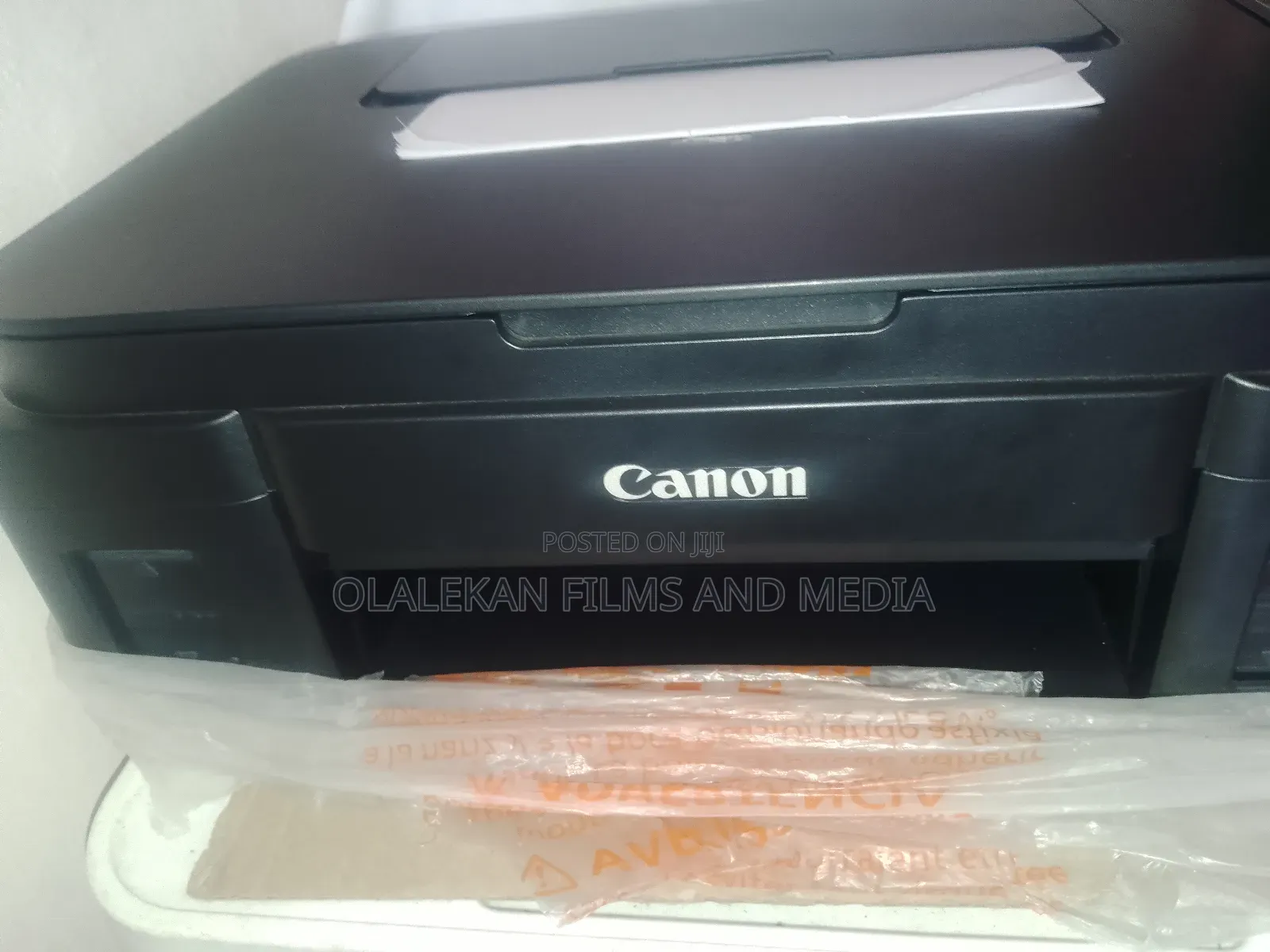 Canon Pixma G3410 Printer for Sale