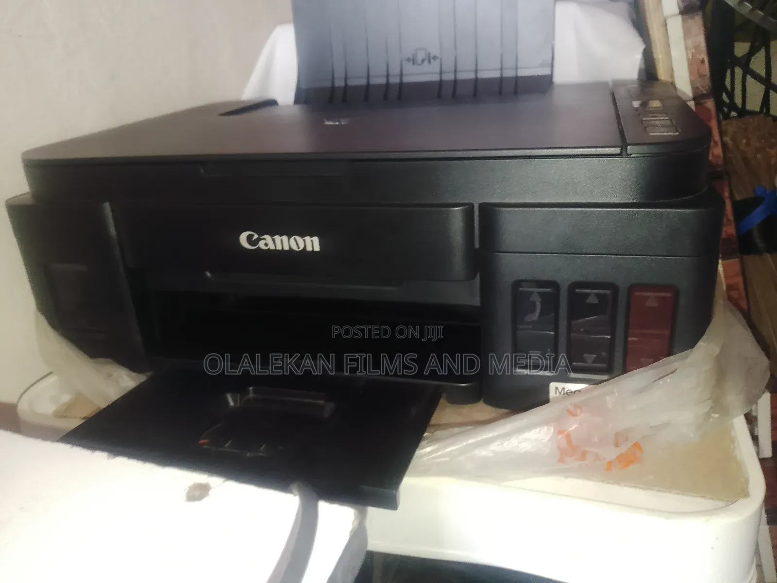 Canon Pixma G3410 Printer for Sale