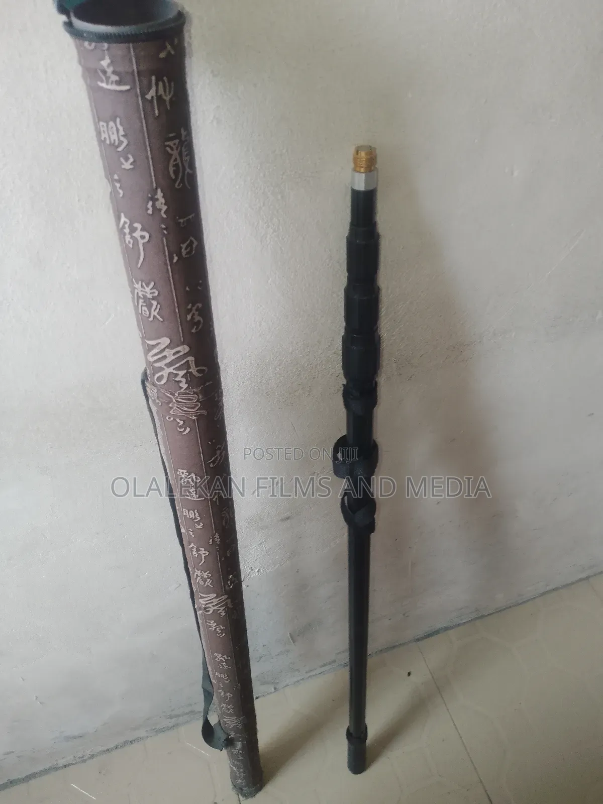 Boom Pole for Sale