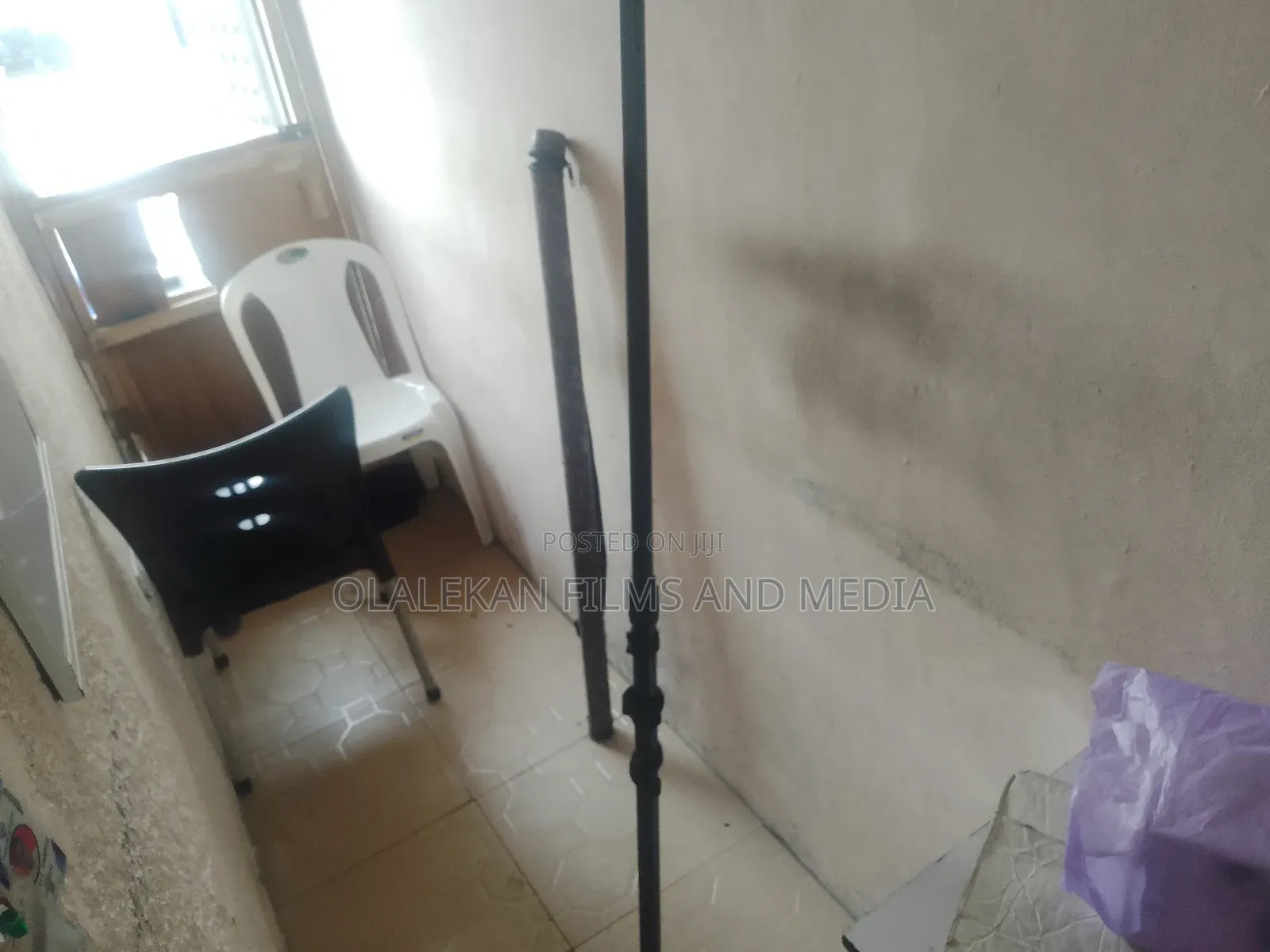 Boom Pole for Sale