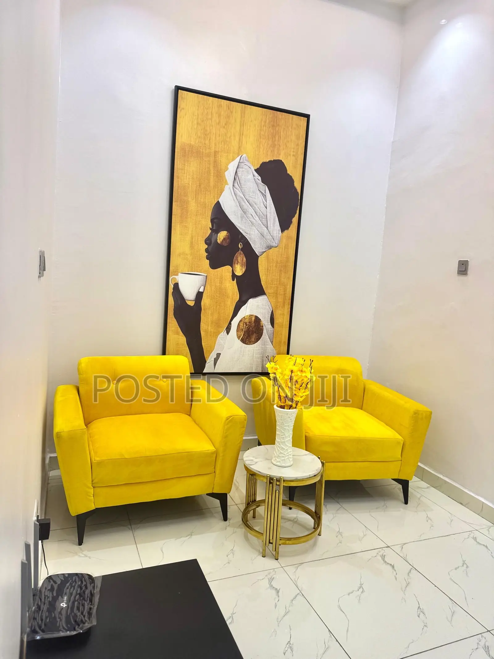 Service Apartment