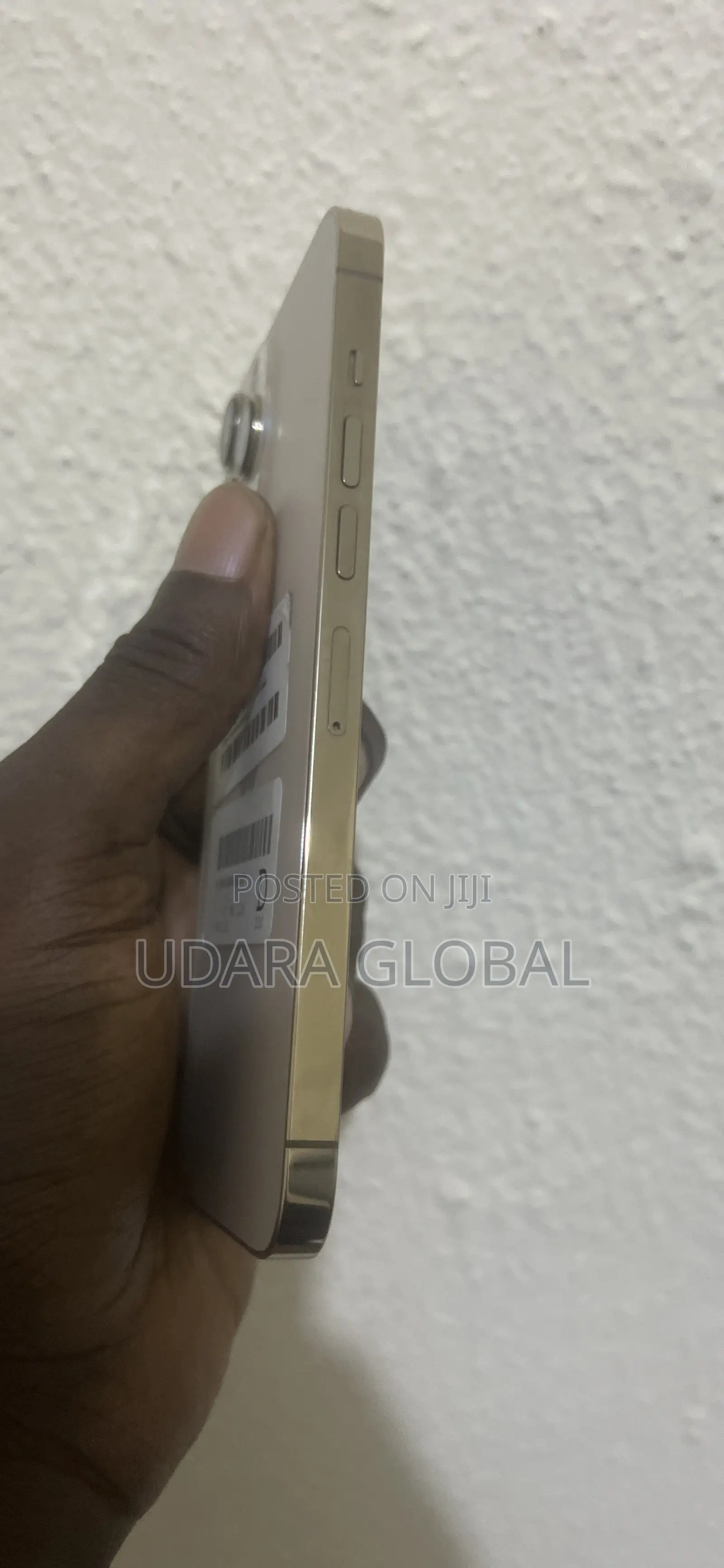 Apple iPhone 13 Pro Max 128 GB Gold