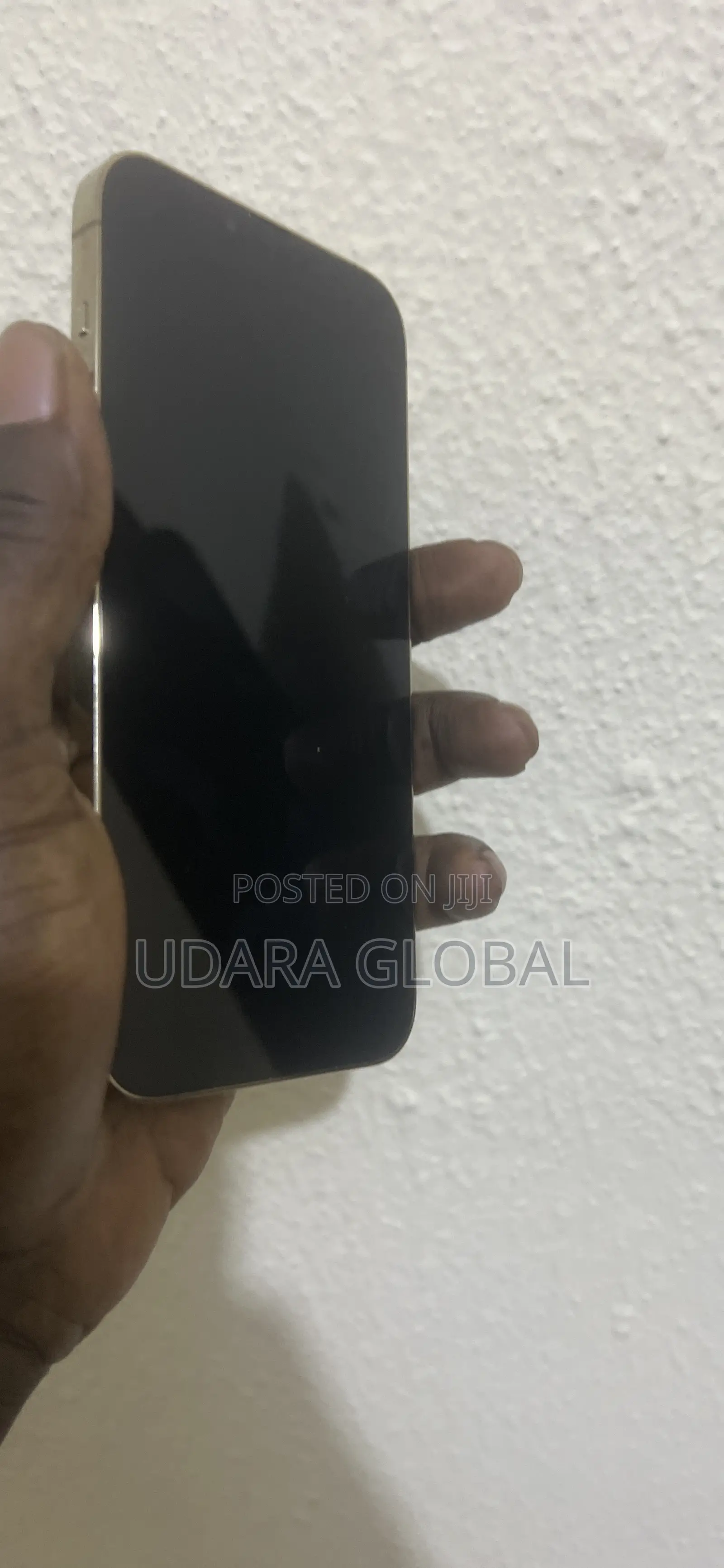 Apple iPhone 13 Pro Max 128 GB Gold