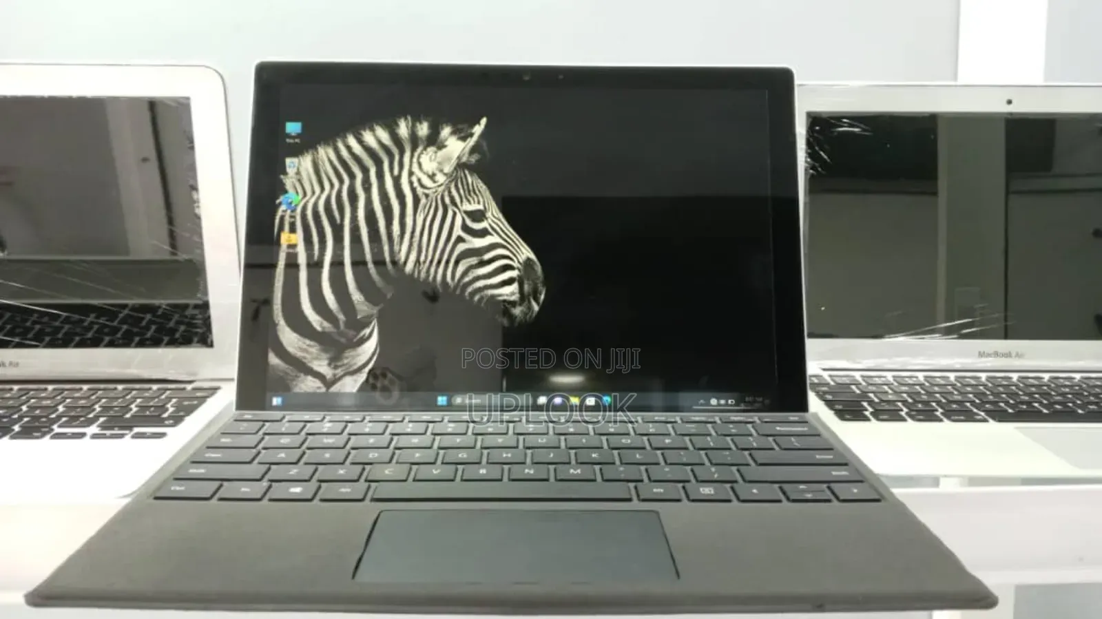 Laptop Microsoft Surface Pro 5 8GB Intel Core I5 SSD 256GB