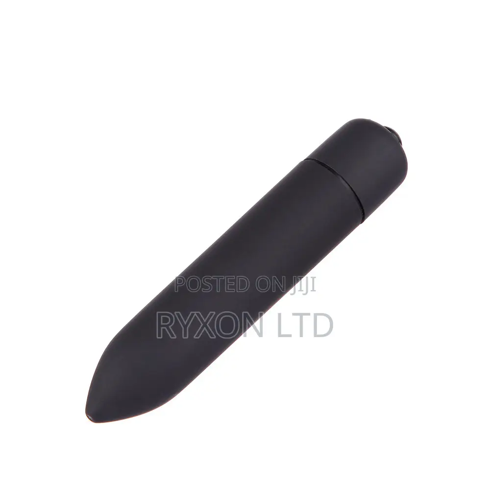 Non Rechargeable Bullet Vibrator
