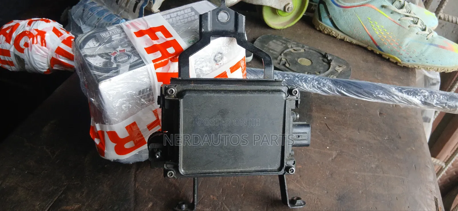 Radar Sensor Acura MDX / Pilot 2014-2020