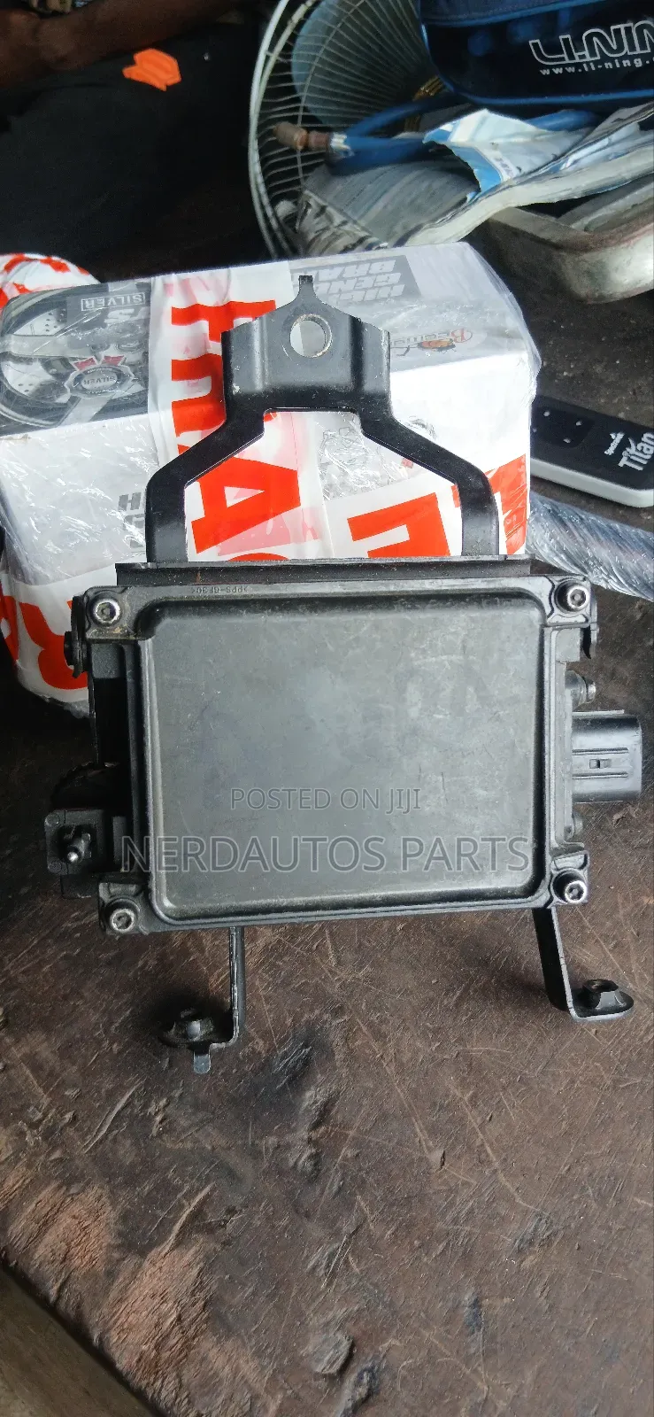 Radar Sensor Acura MDX / Pilot 2014-2020