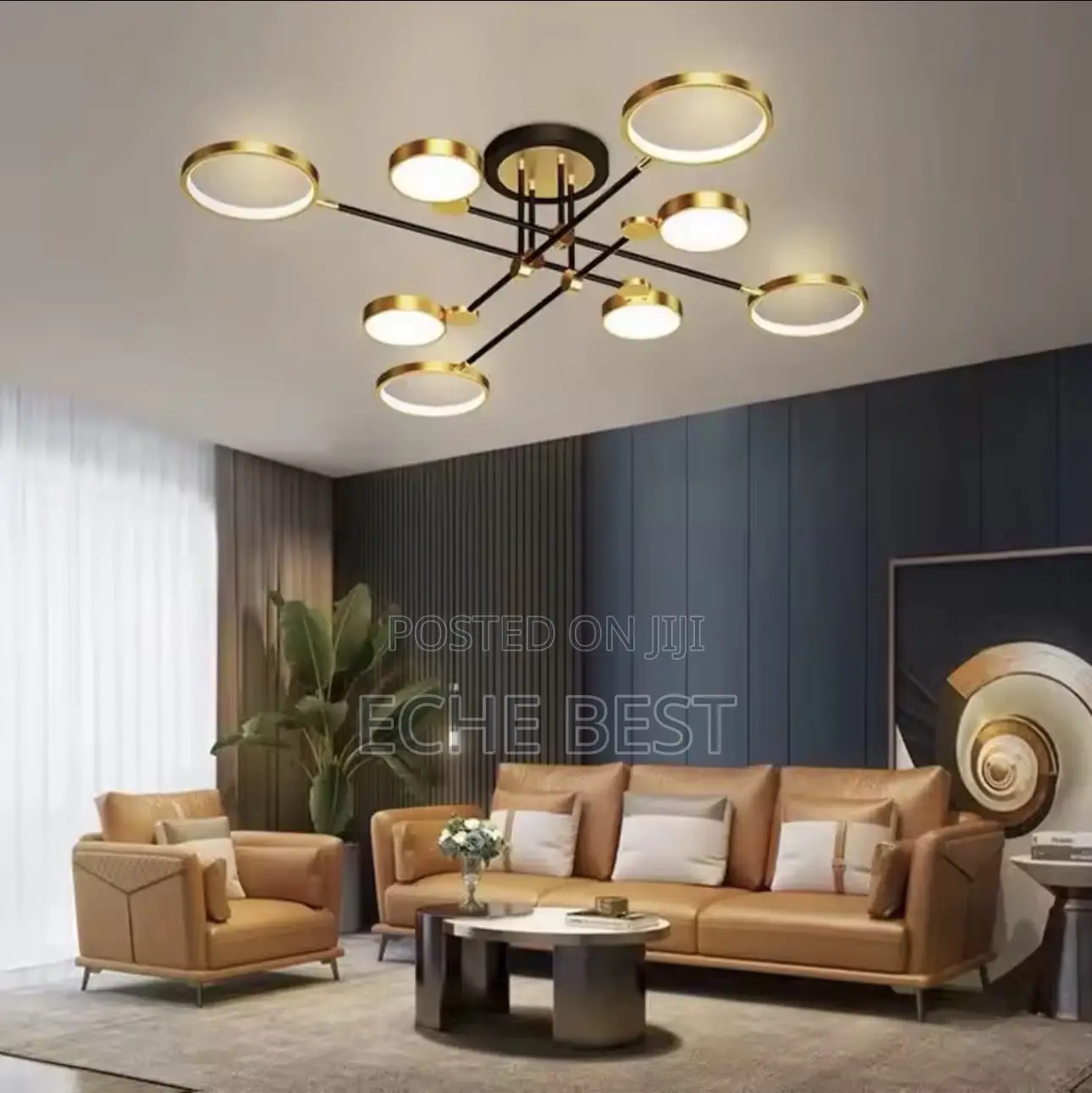 Chandelier Light