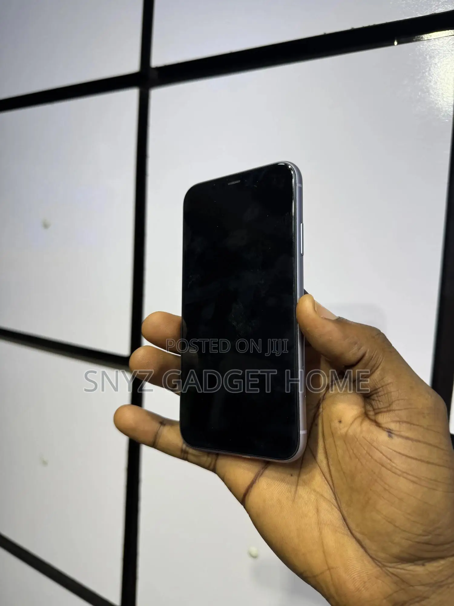Apple iPhone 11 64 GB Green