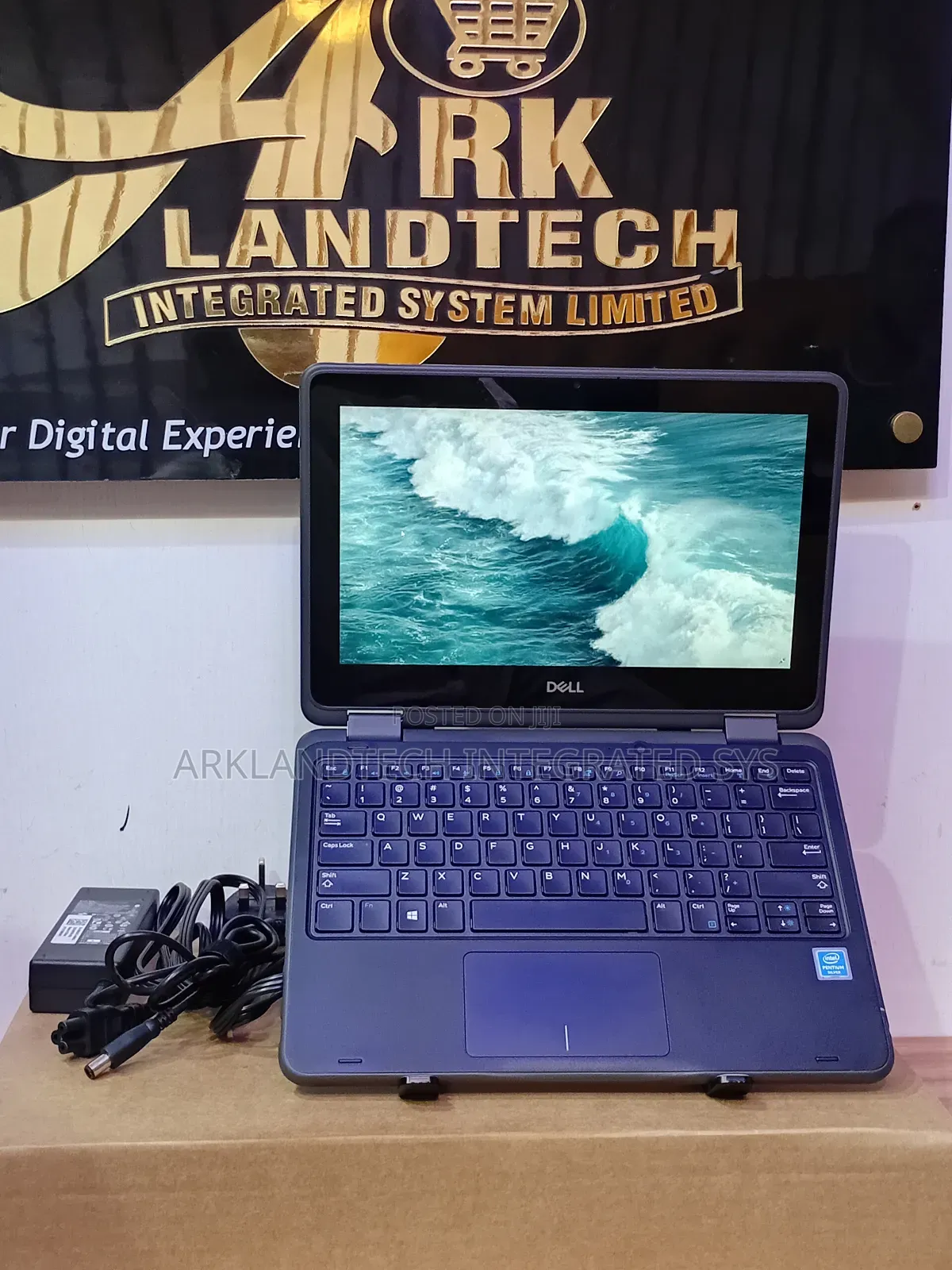Laptop Dell Latitude 3420 8GB Intel Pentium SSD 128GB