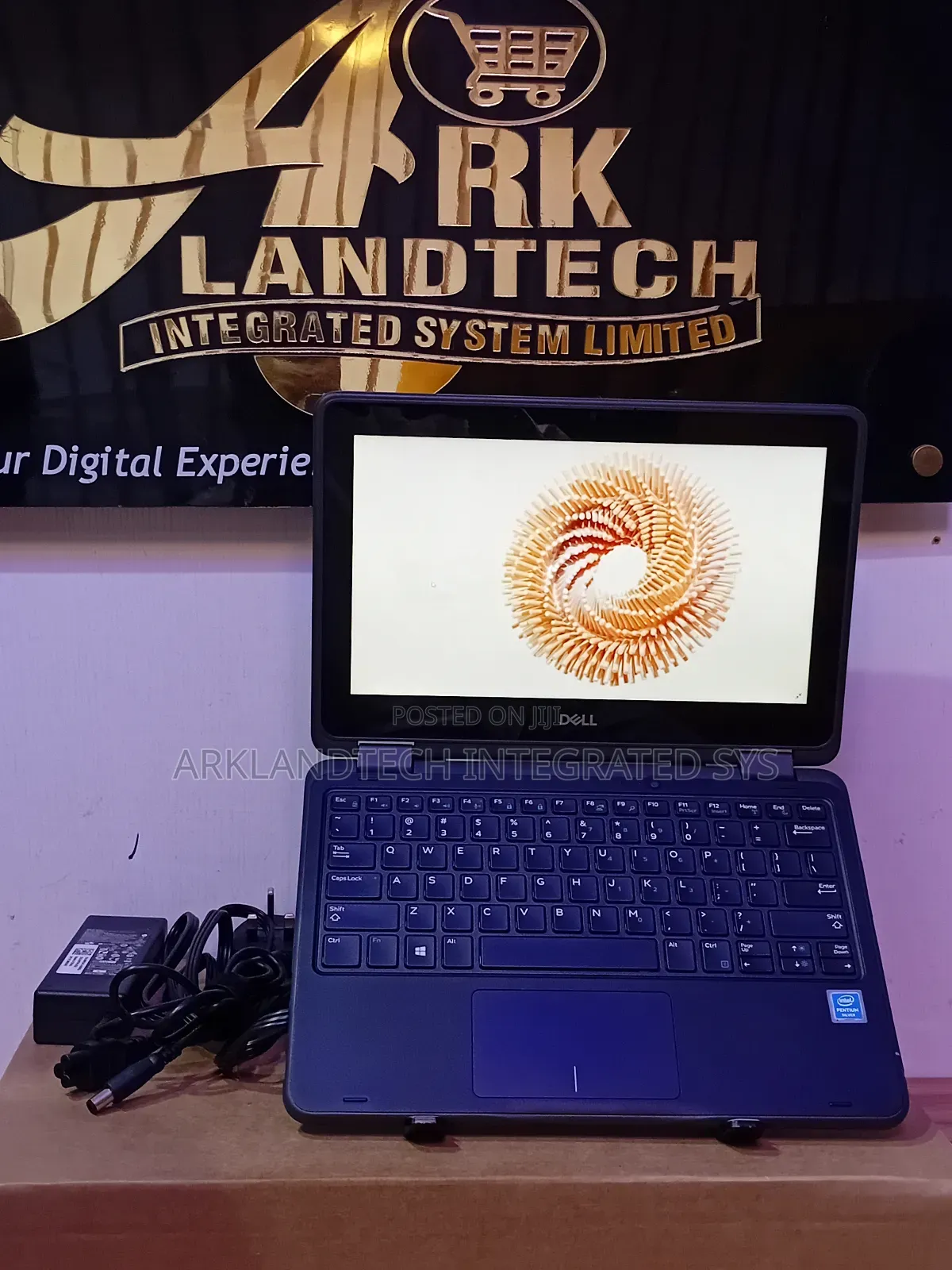 Laptop Dell Latitude 3420 8GB Intel Pentium SSD 256GB