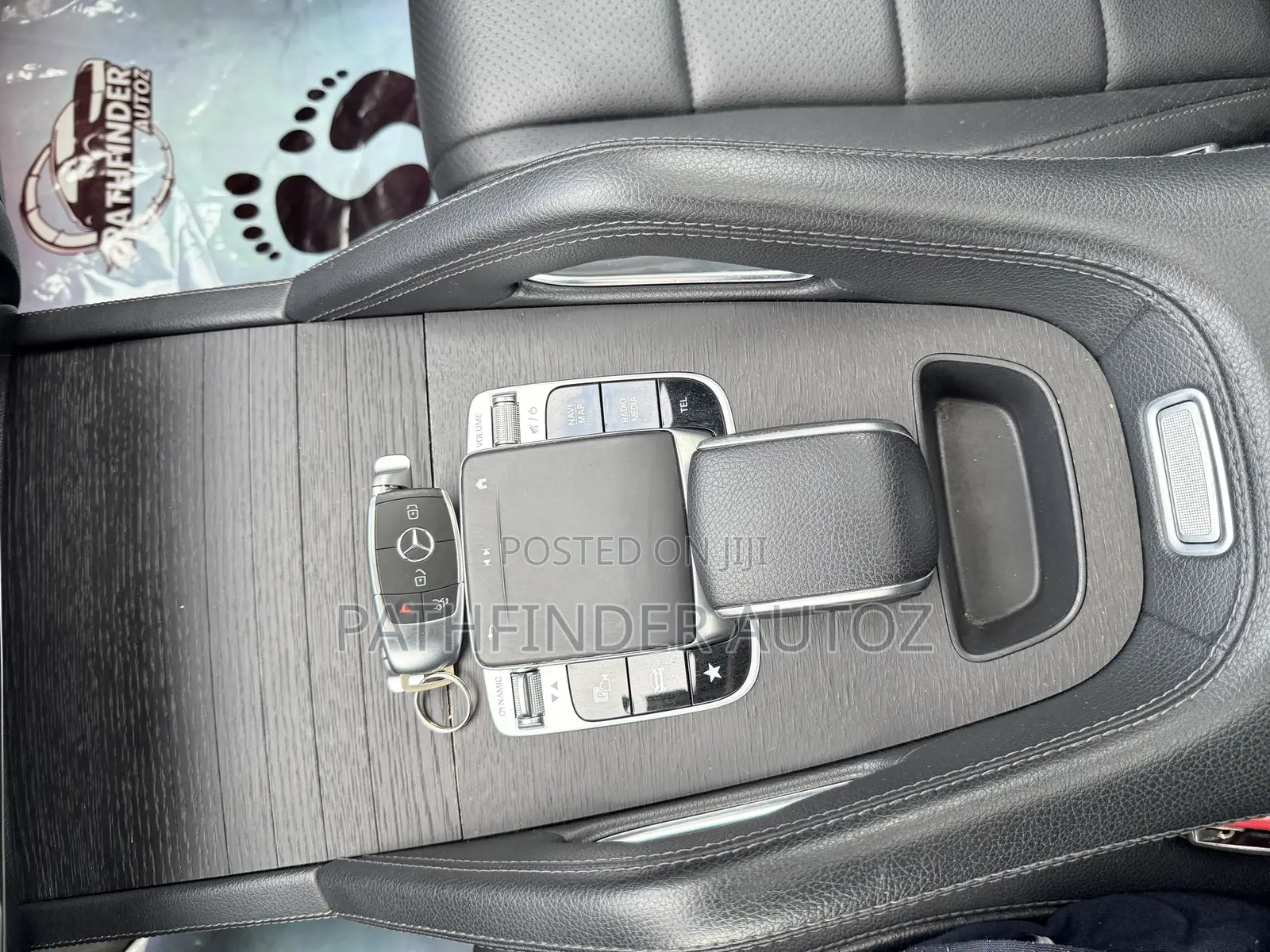 Mercedes-Benz GLE-Class GLE 350 4MATIC 2020 White