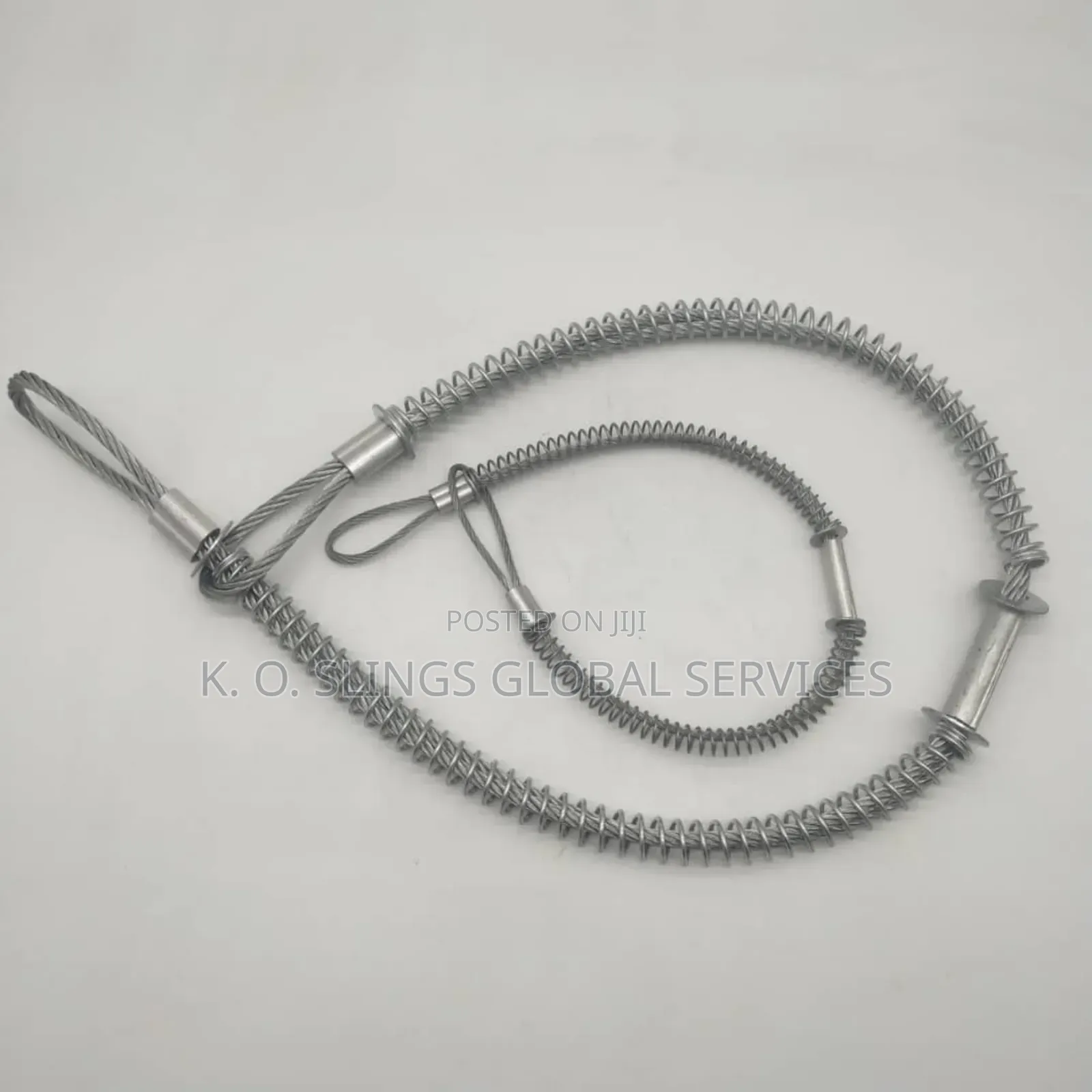 1"Hose Whip Check