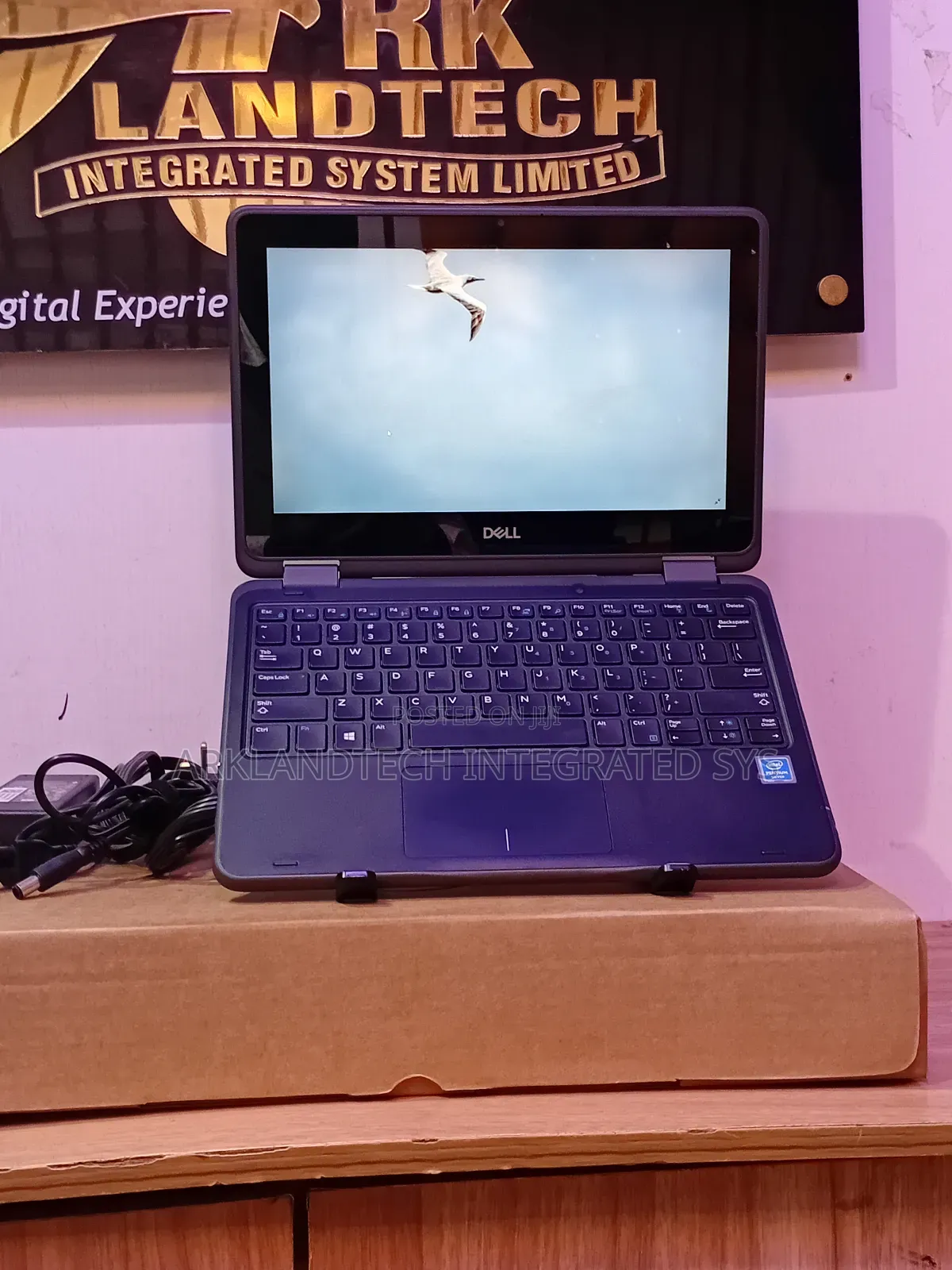 Laptop Dell Latitude 3440 8GB Intel Pentium SSD 256GB