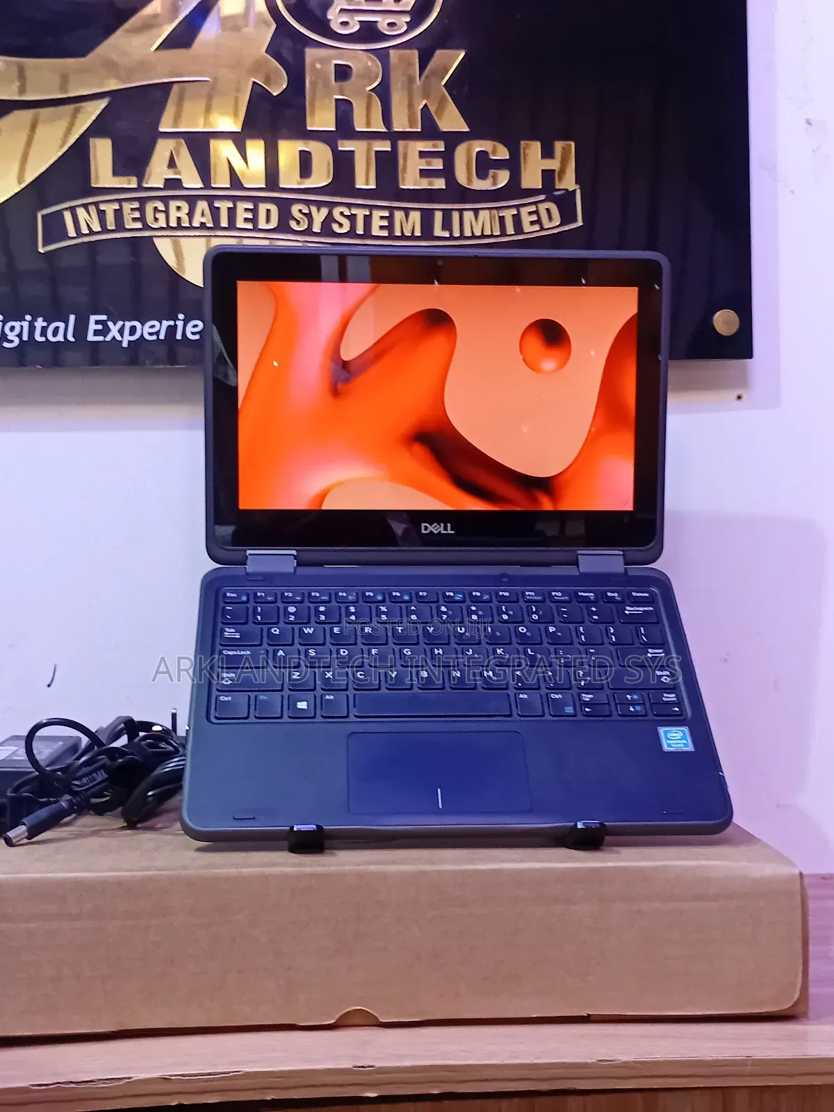 Laptop Dell Latitude 3440 8GB Intel Pentium SSD 256GB