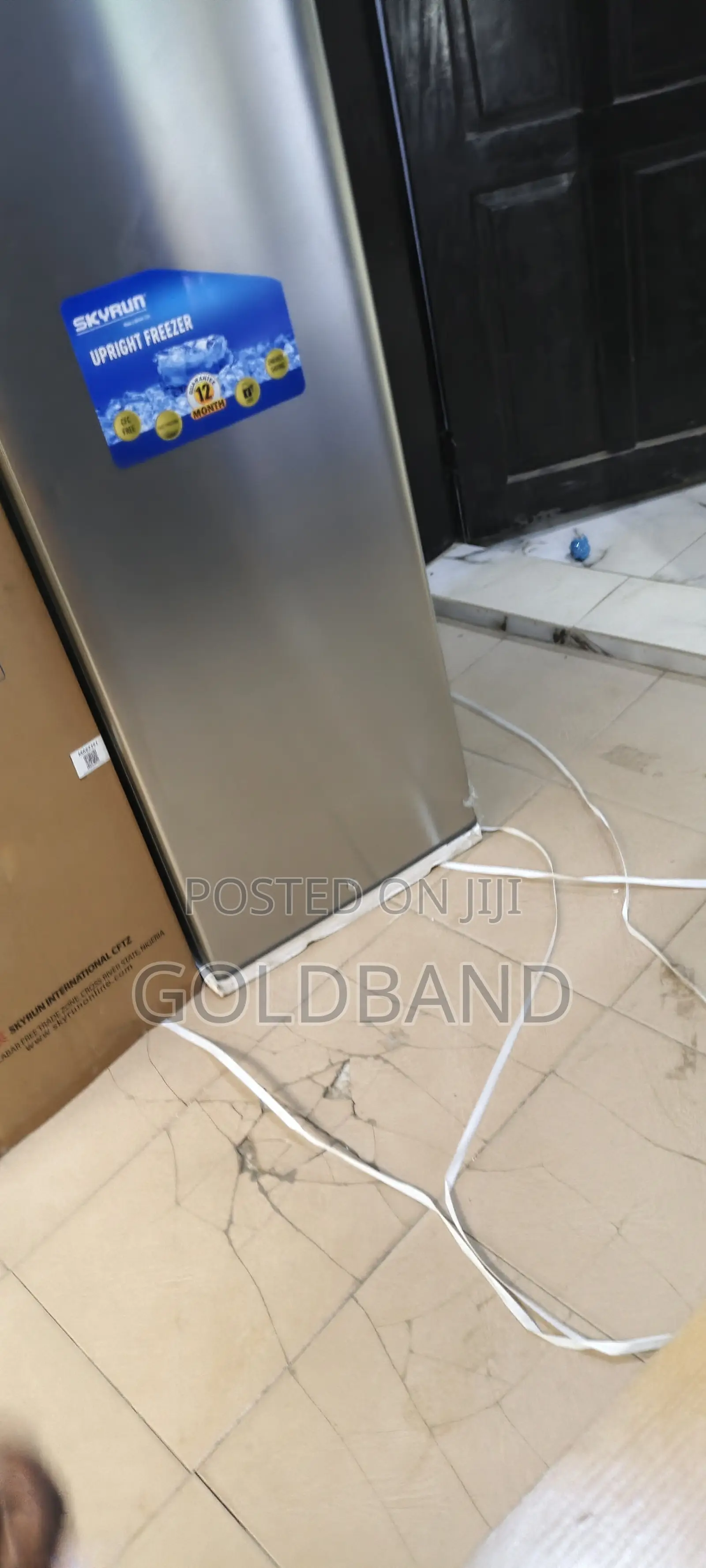 Skyrun BDL-185h 180l Household Freezer
