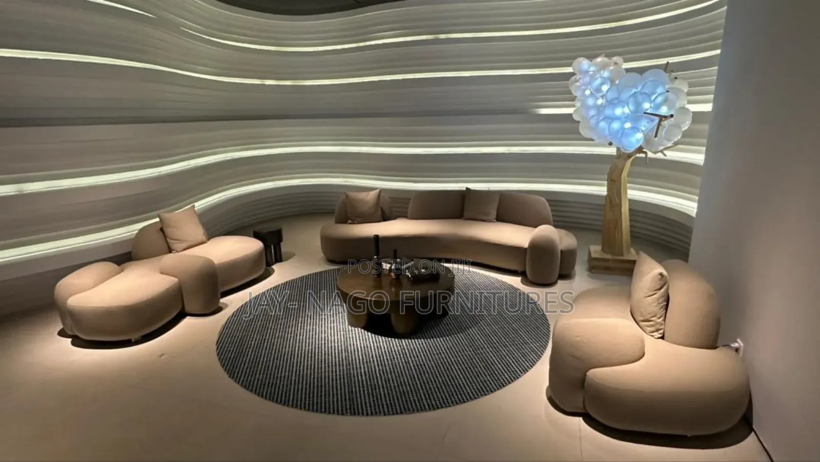 Turkish Sofa Chair