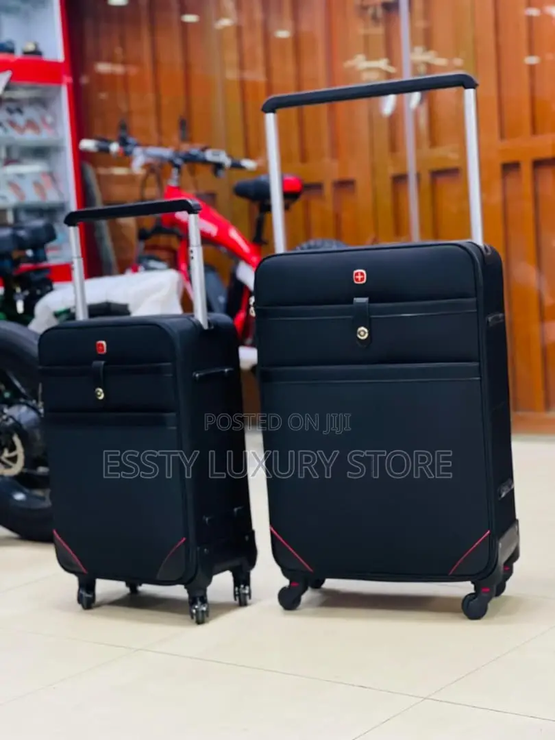 High Quality Luxury Trolling Box Two Sets 2