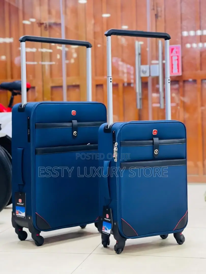 High Quality Luxury Trolling Box Two Sets 2