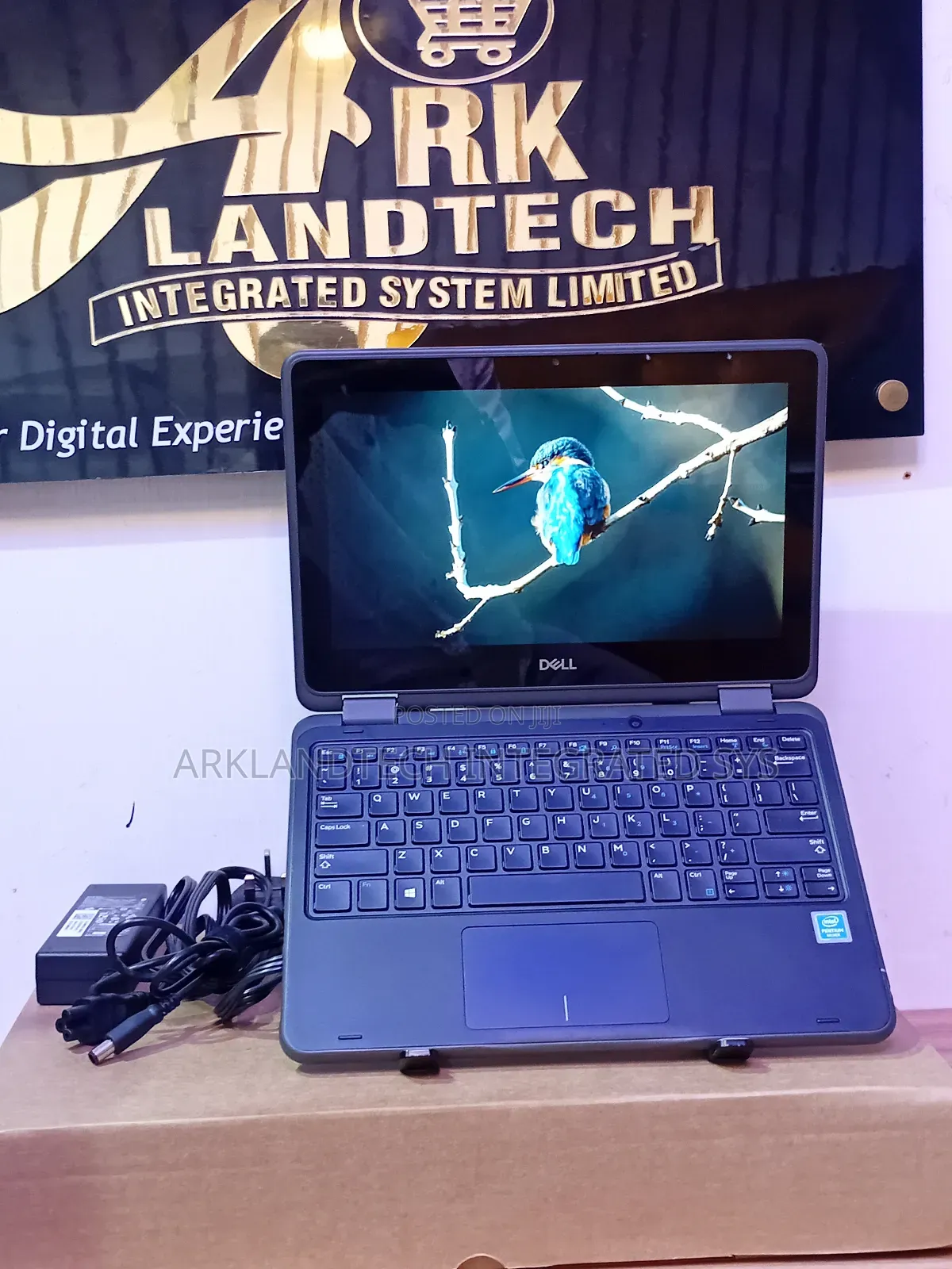 Laptop Dell Latitude 3450 8GB Intel Pentium SSD 128GB