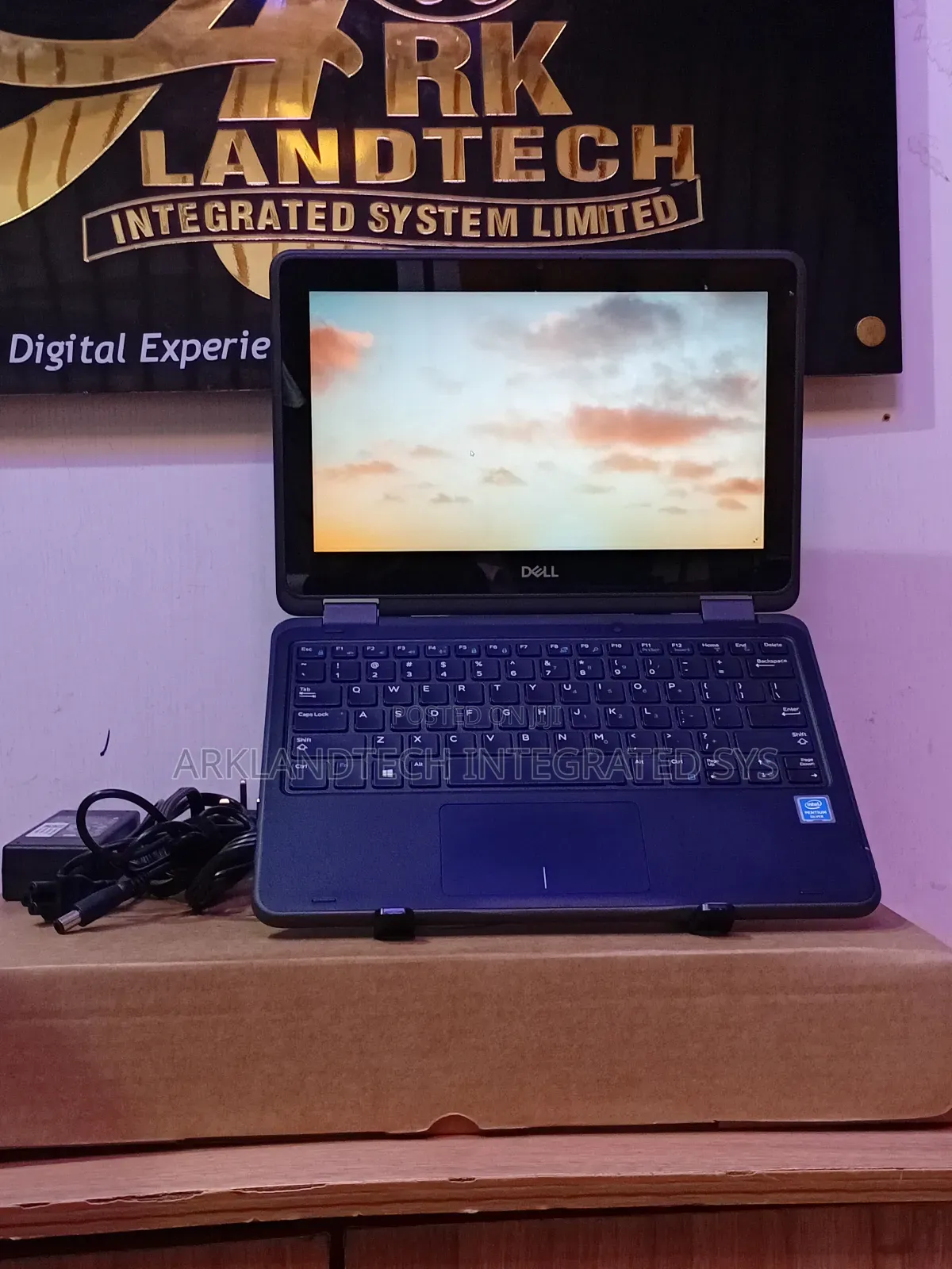 Laptop Dell Latitude 3450 8GB Intel Pentium SSD 128GB
