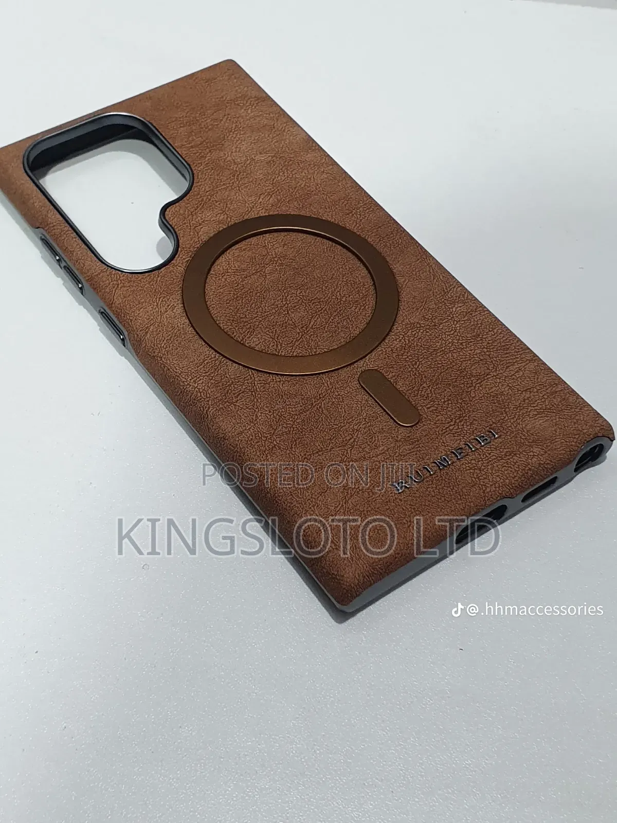 Galaxy S25 Defender Case