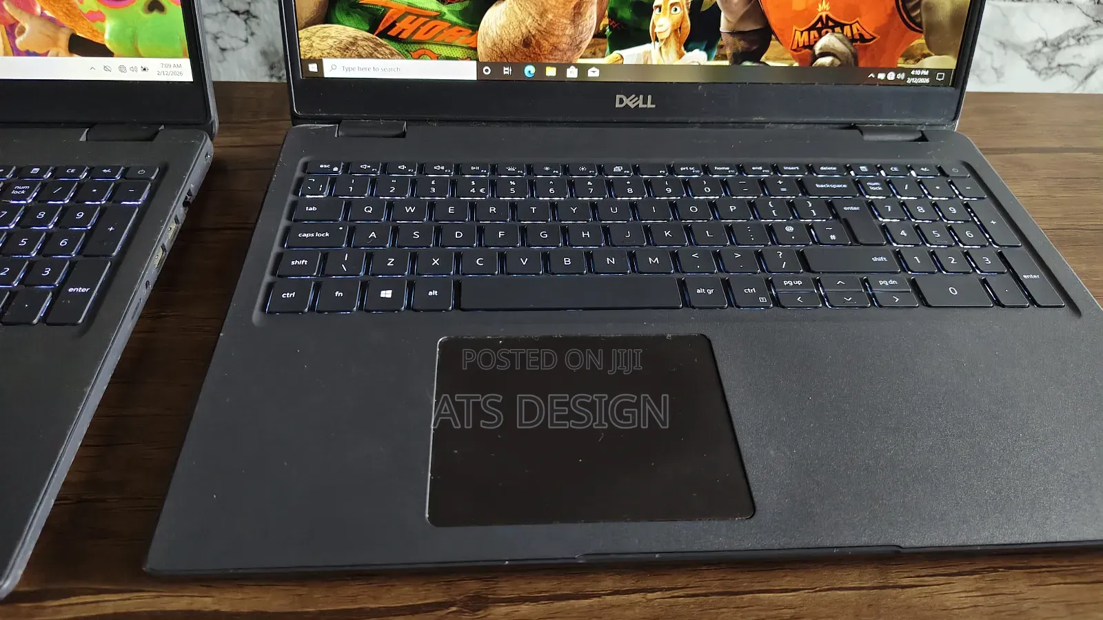 Laptop Dell Latitude 3510 8GB Intel Core I5 SSD 256GB