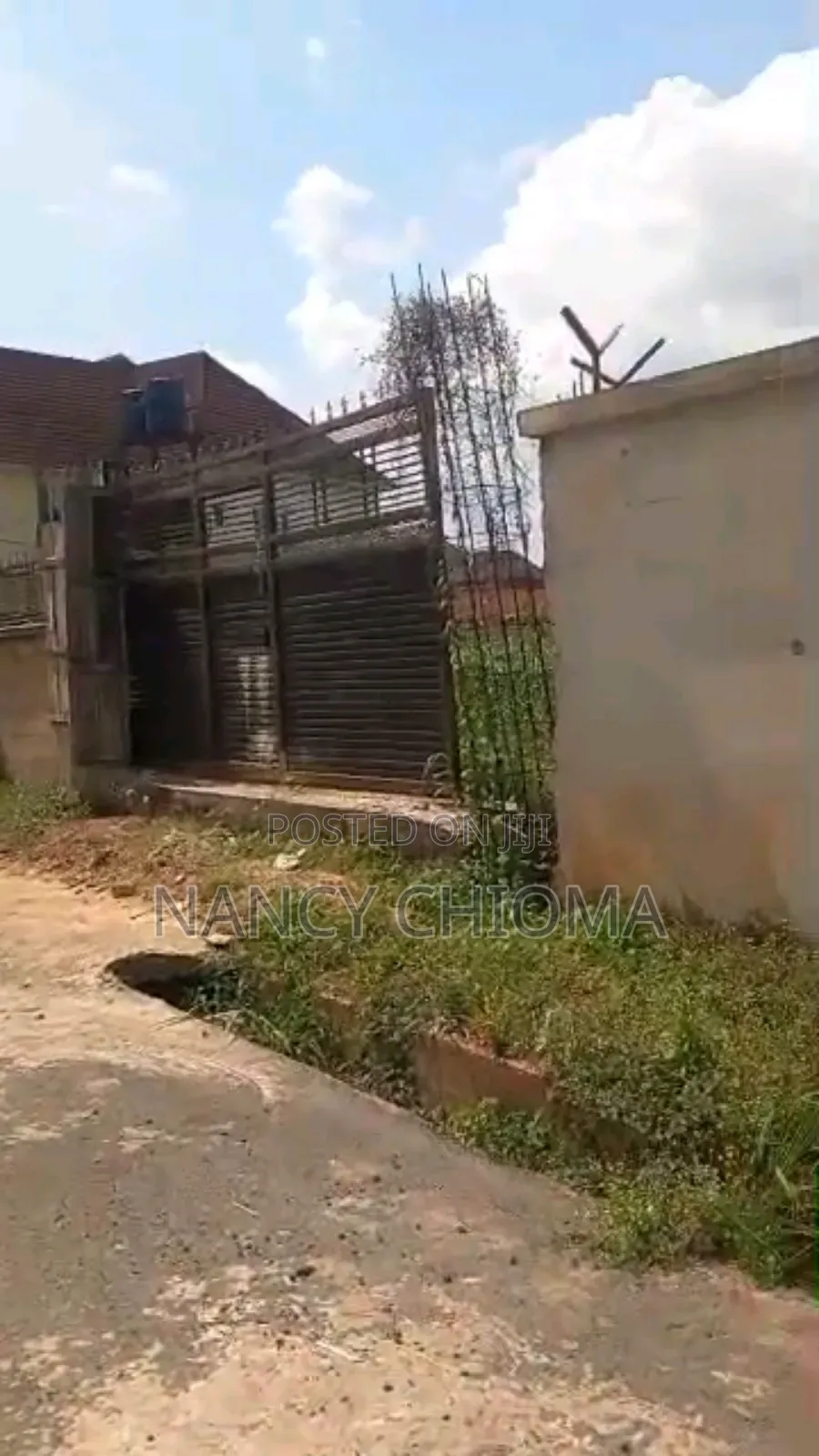 Land for Sale at Diamond Estate Gra Enugu