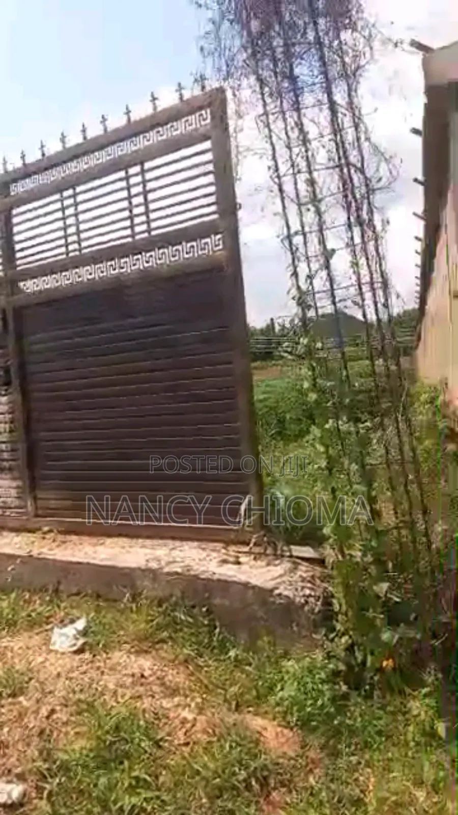 Land for Sale at Diamond Estate Gra Enugu