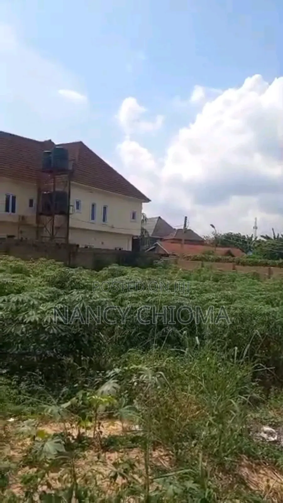 Land for Sale at Diamond Estate Gra Enugu