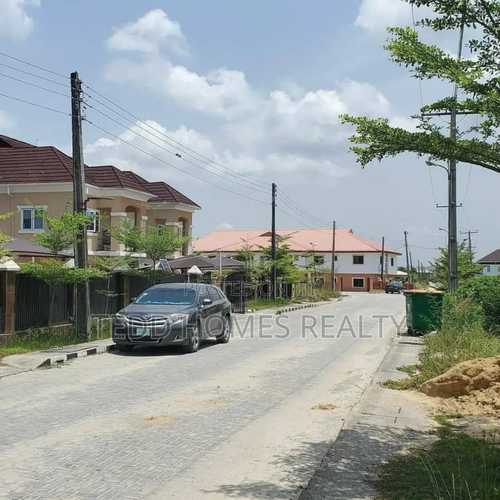 Premium Land for Sale