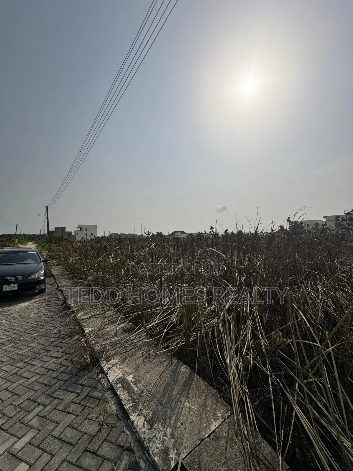 Premium Land for Sale