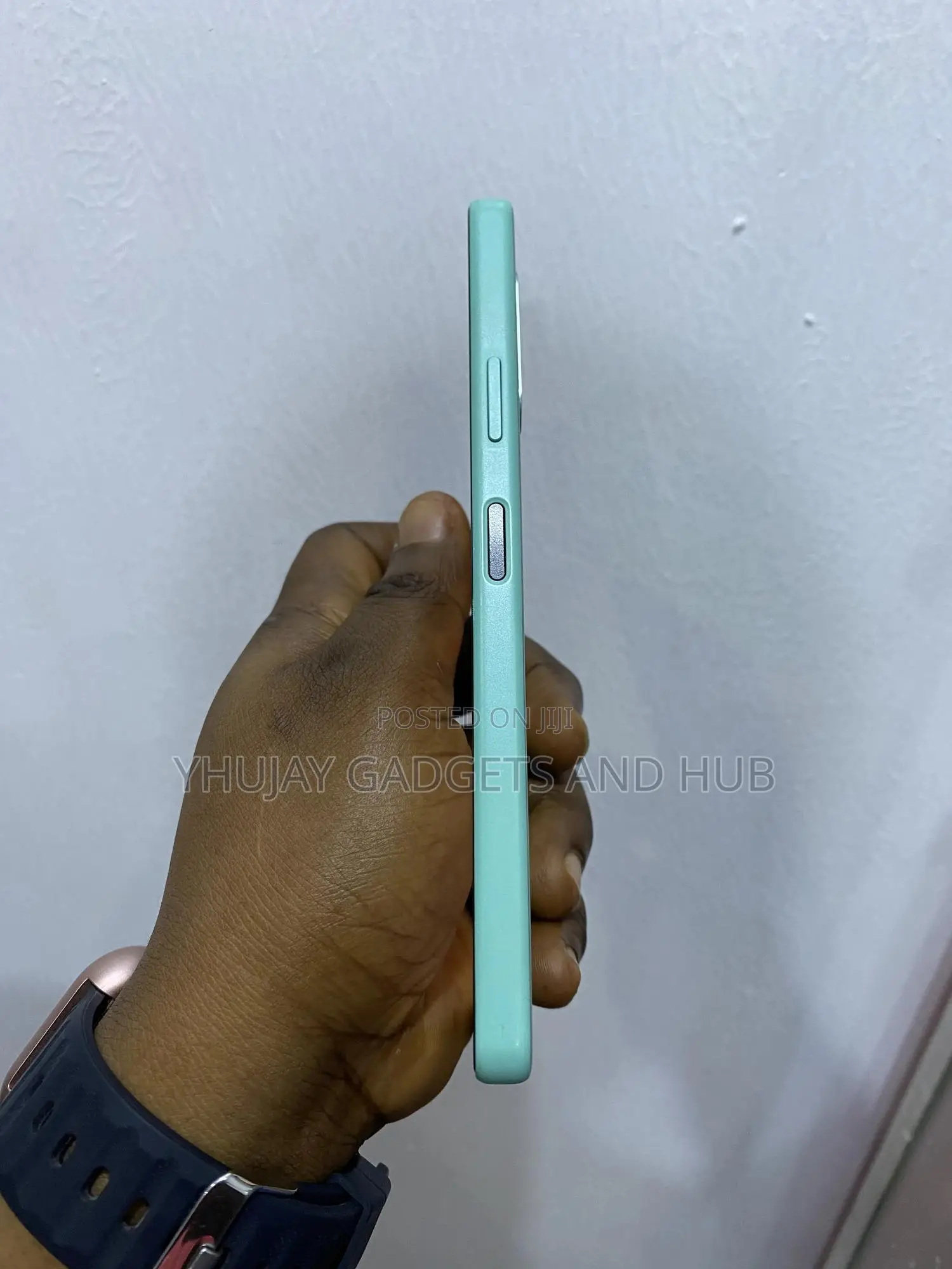 Sony Xperia 5 128 GB Green