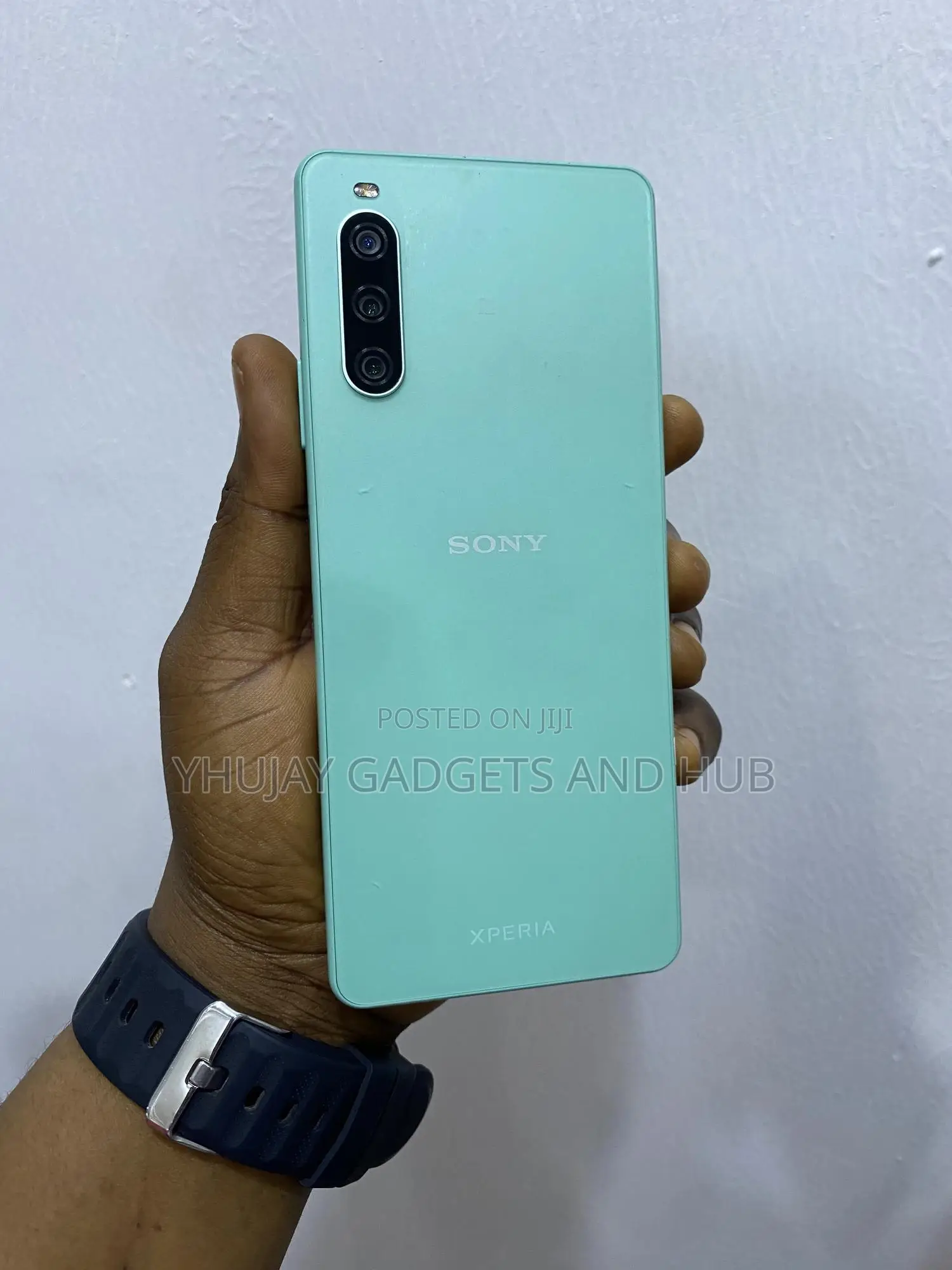 Sony Xperia 5 128 GB Green
